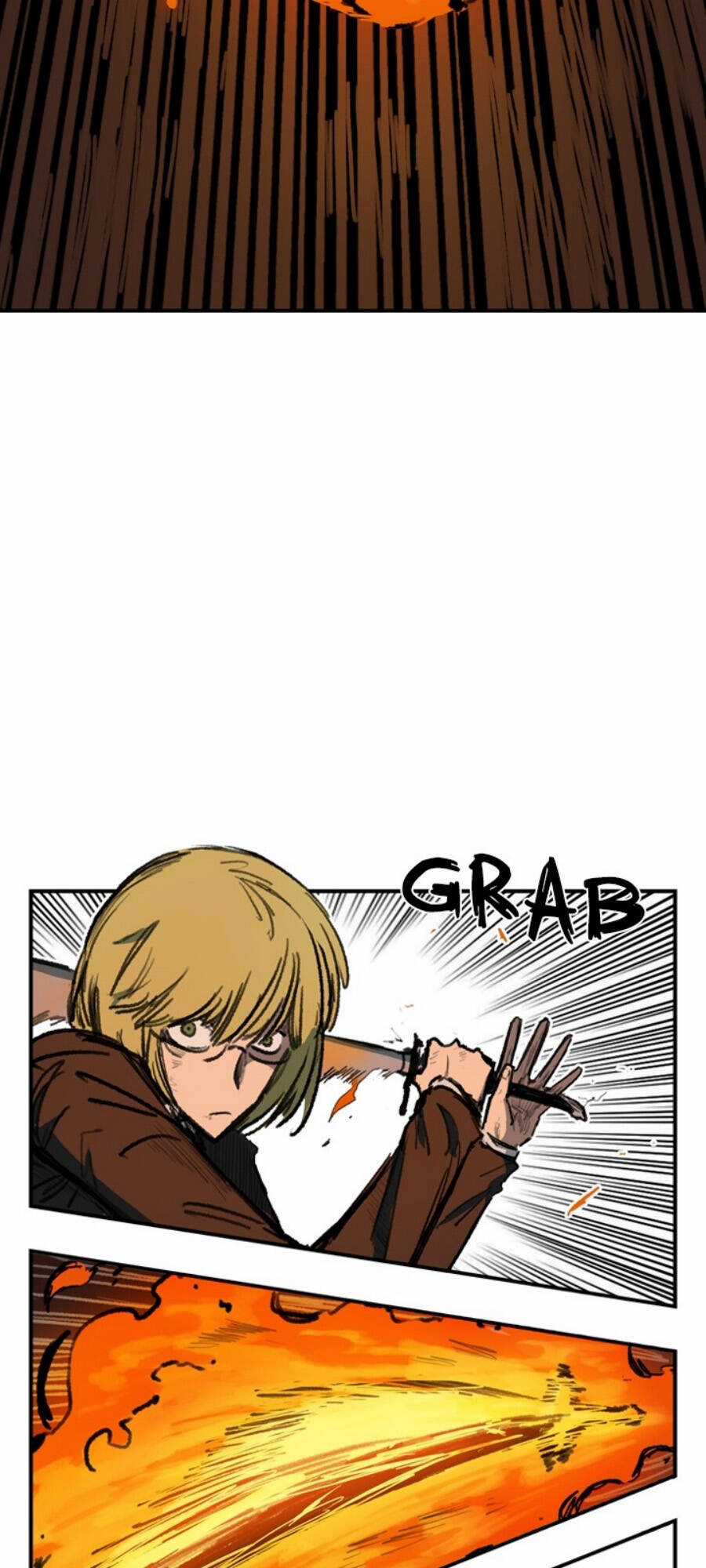 Fray Chapter 10 trang 16