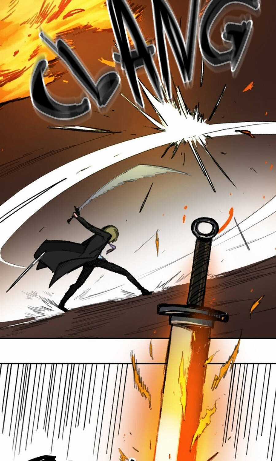 Fray Chapter 10 trang 18