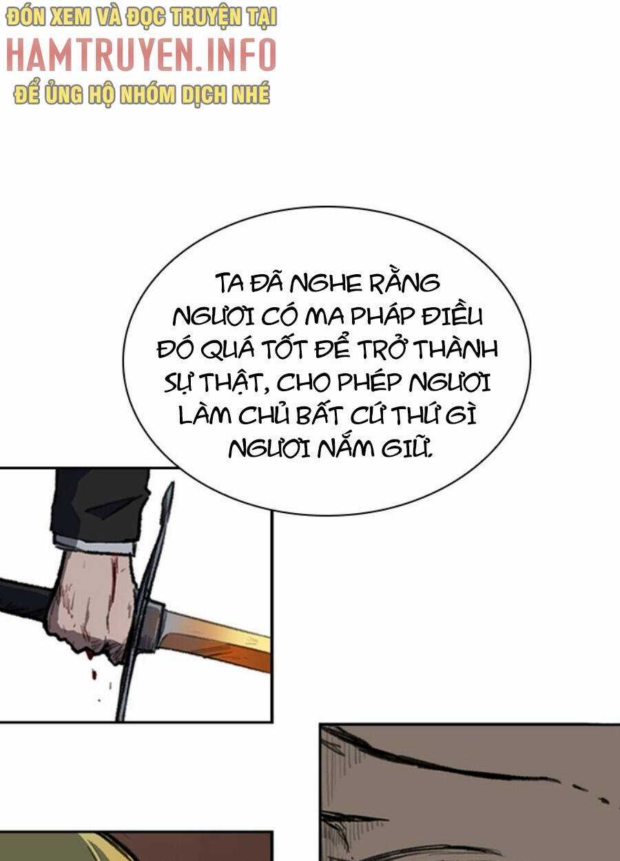 Fray Chapter 10 trang 21