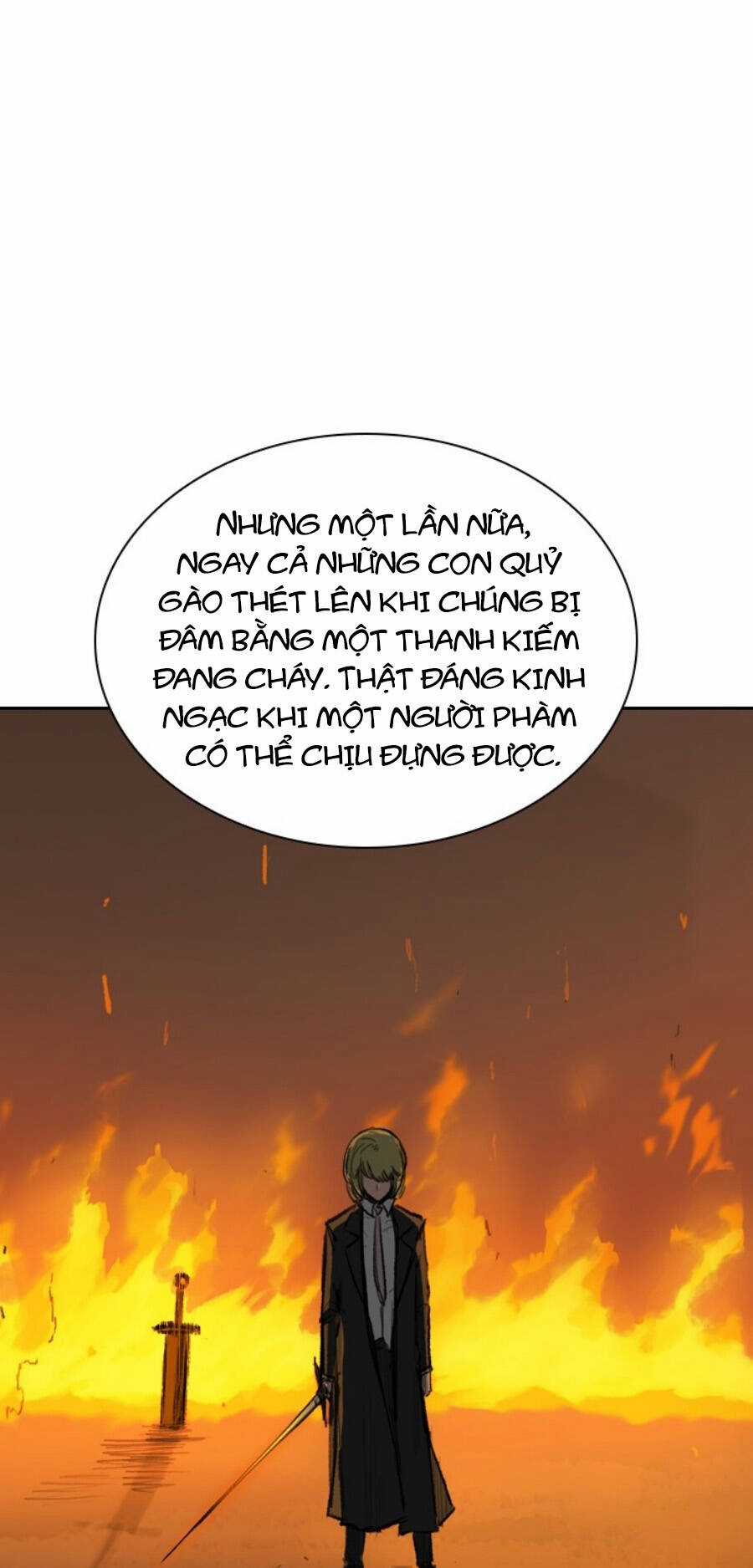 Fray Chapter 10 trang 23