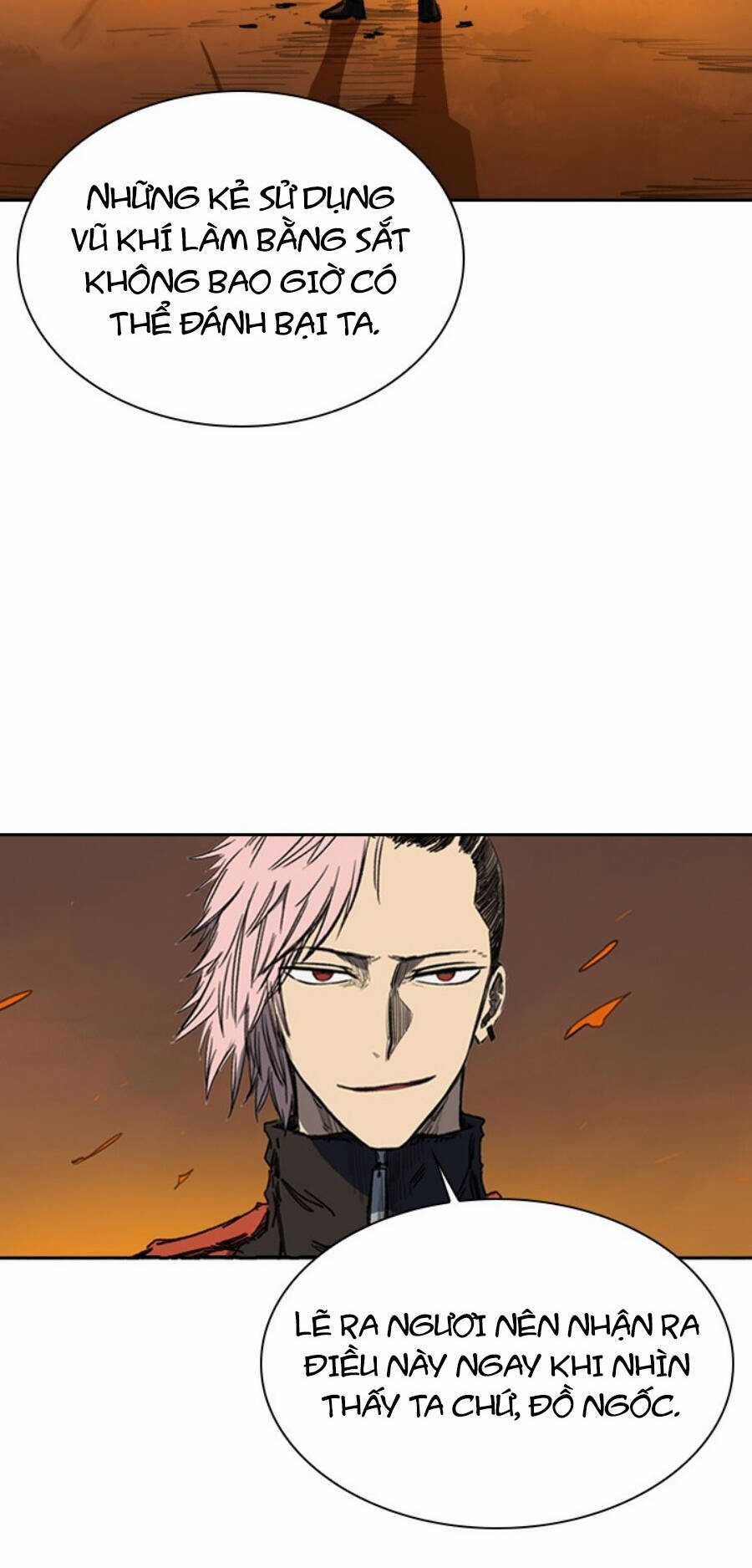 Fray Chapter 10 trang 24