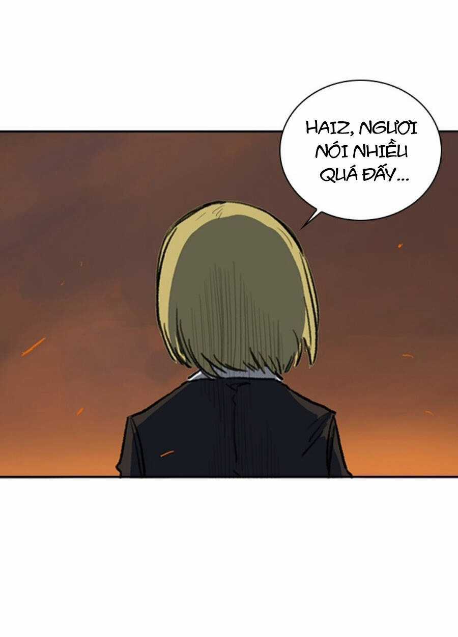 Fray Chapter 10 trang 26