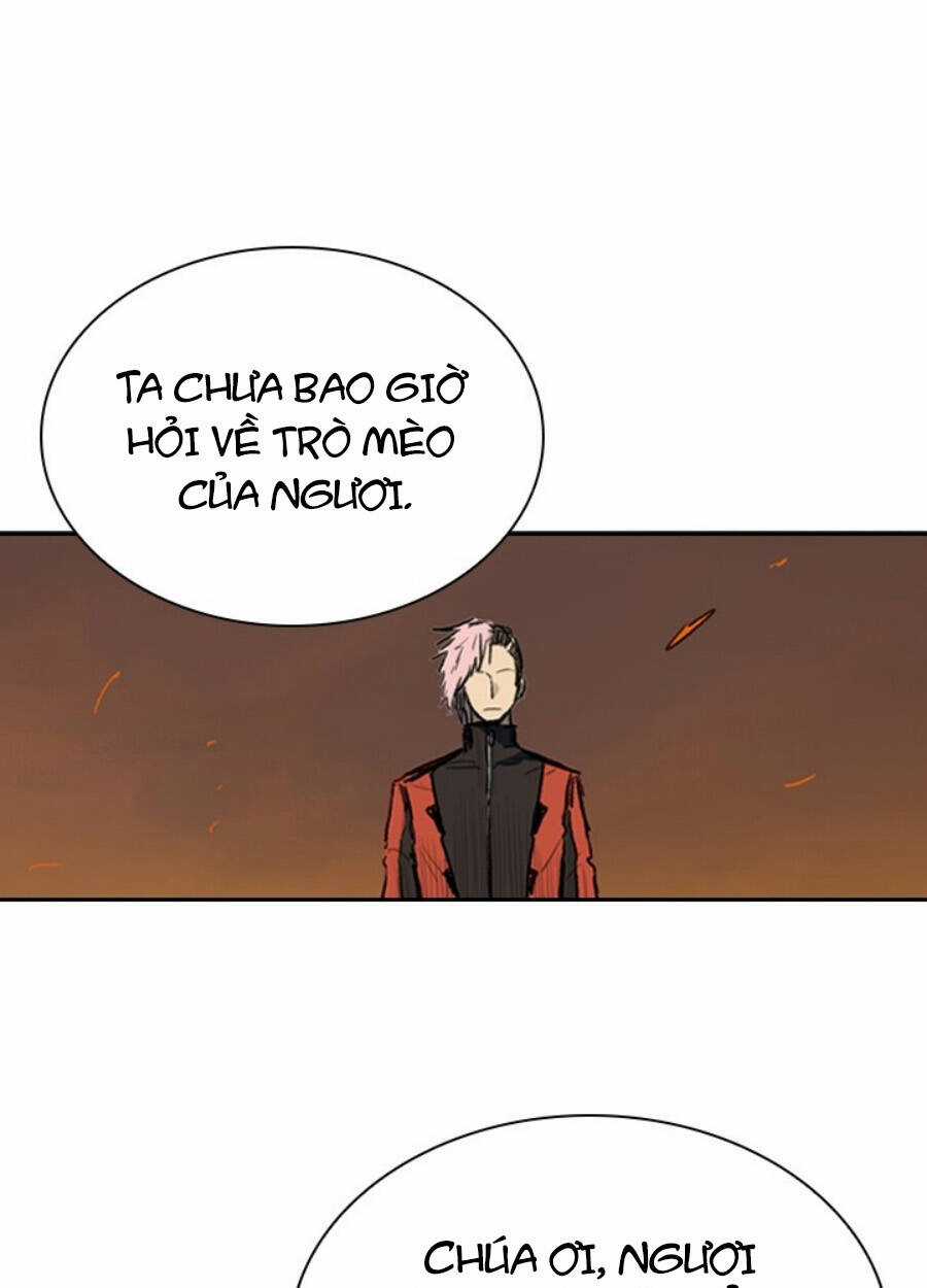 Fray Chapter 10 trang 27