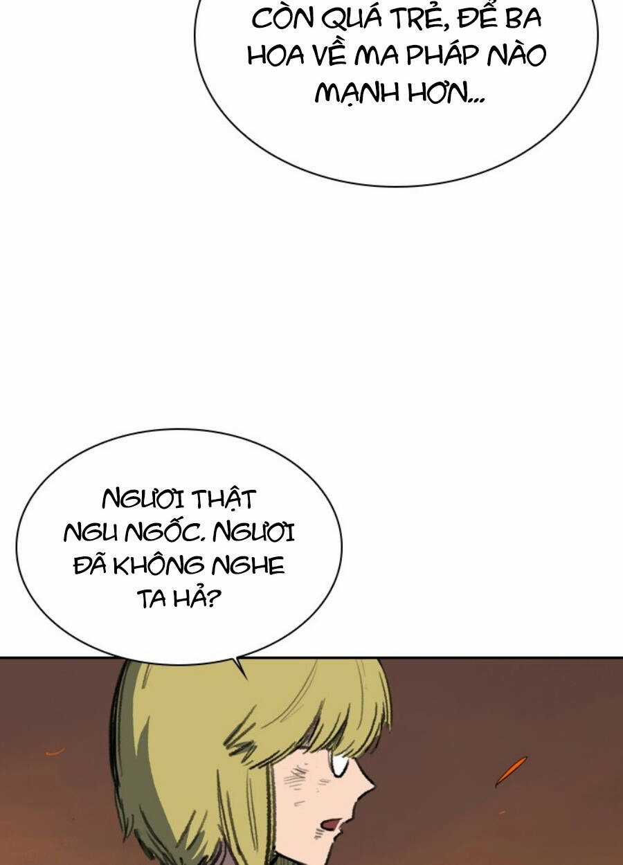 Fray Chapter 10 trang 28