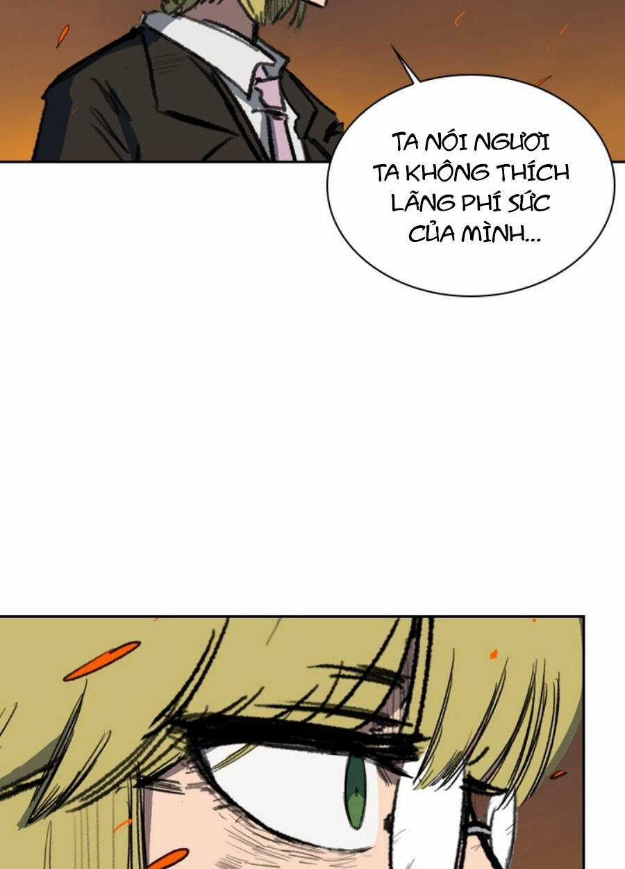 Fray Chapter 10 trang 29