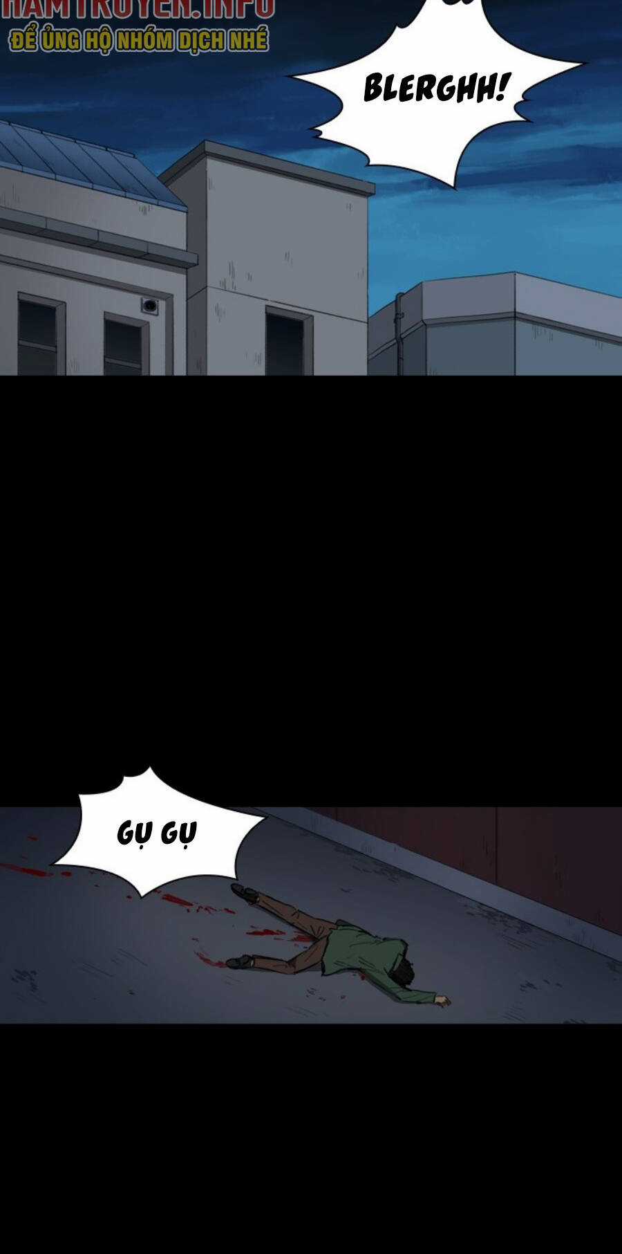 Fray Chapter 10 trang 3