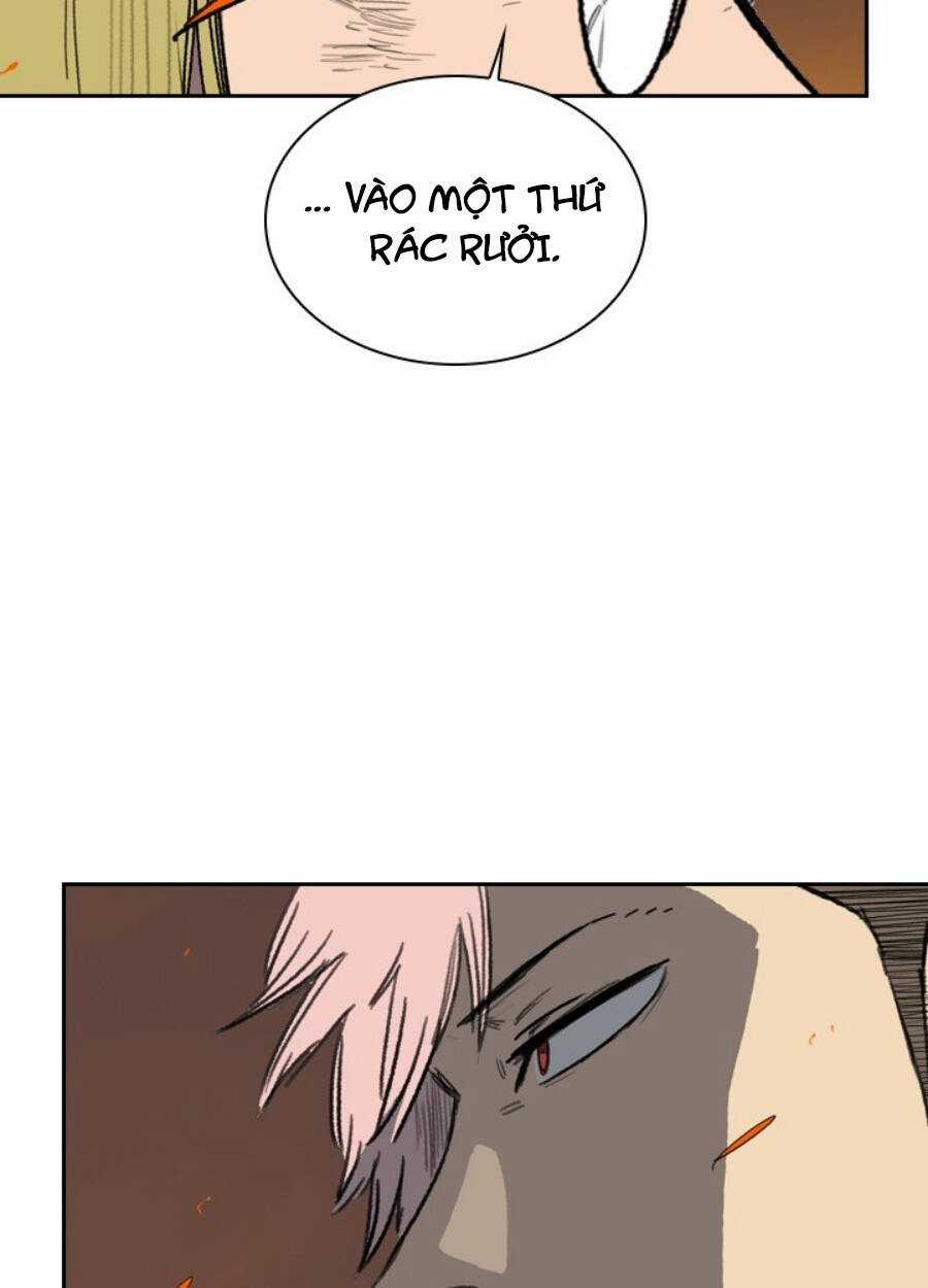 Fray Chapter 10 trang 30