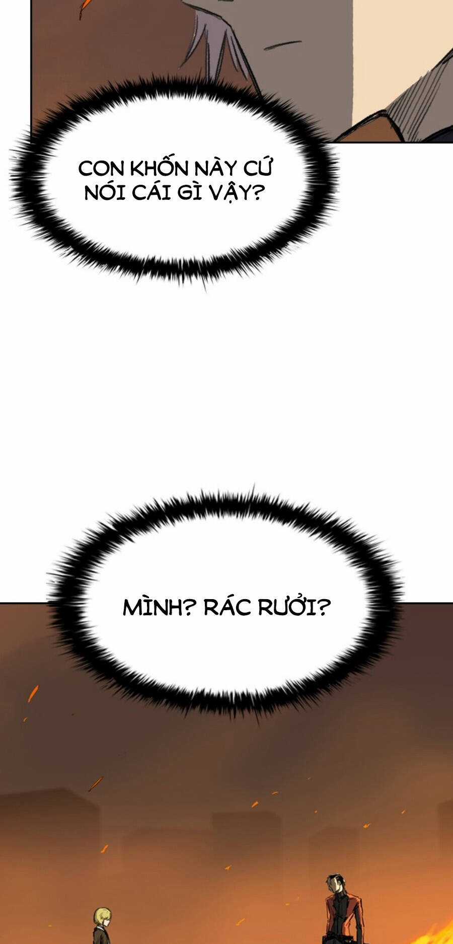 Fray Chapter 10 trang 31