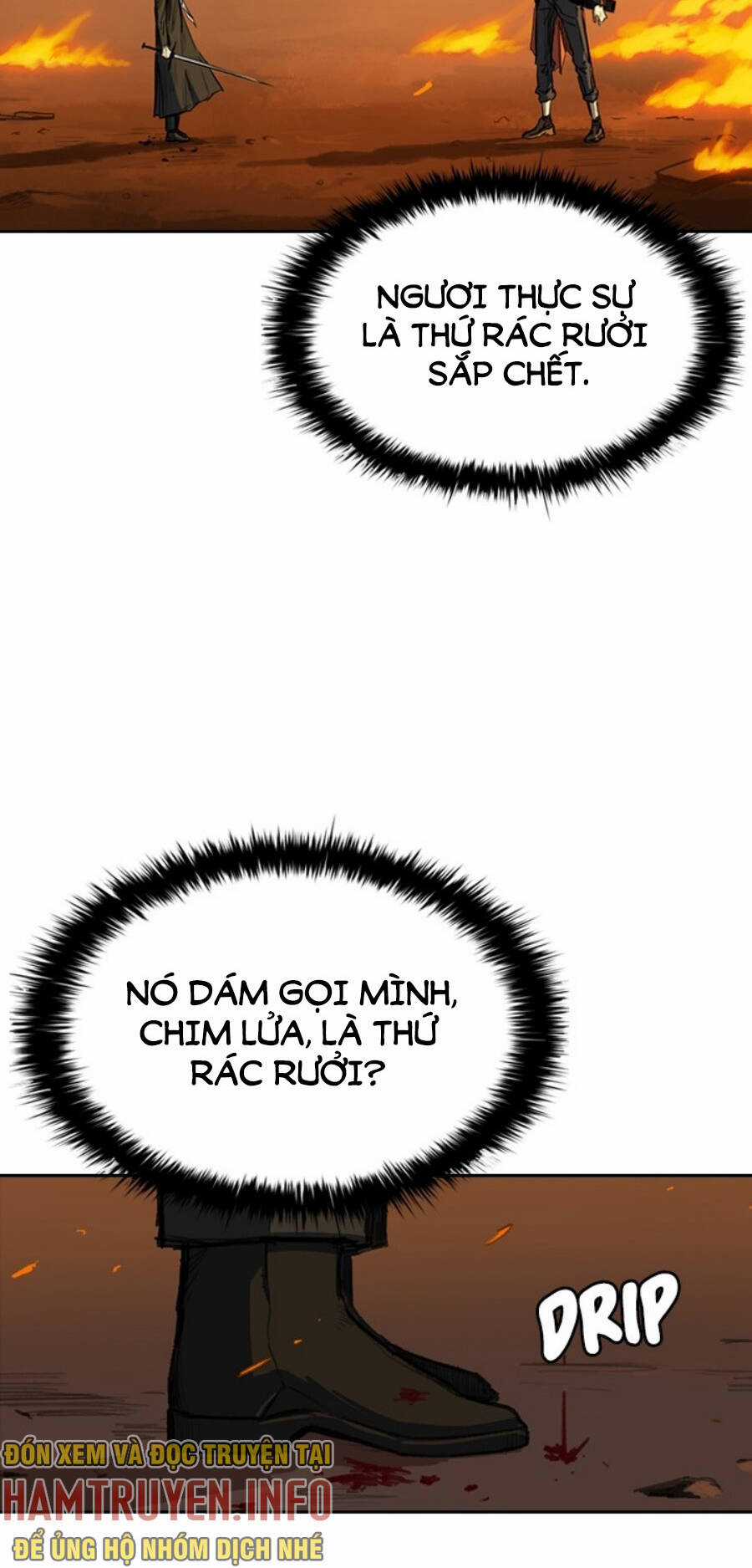 Fray Chapter 10 trang 32