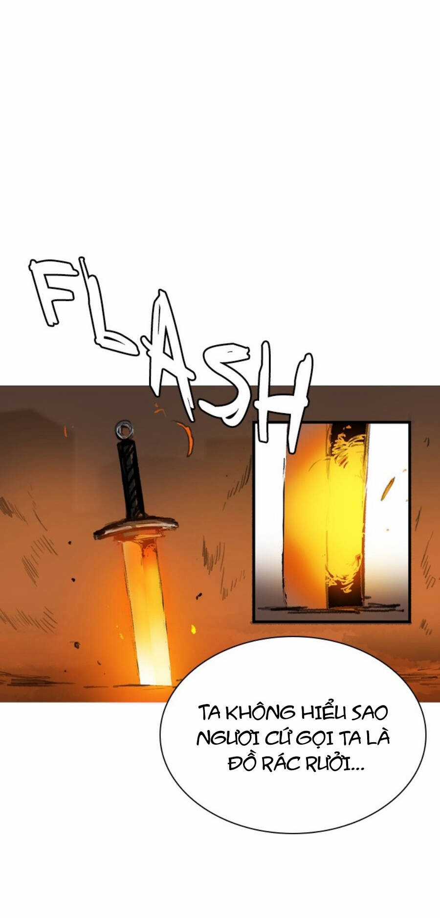 Fray Chapter 10 trang 38