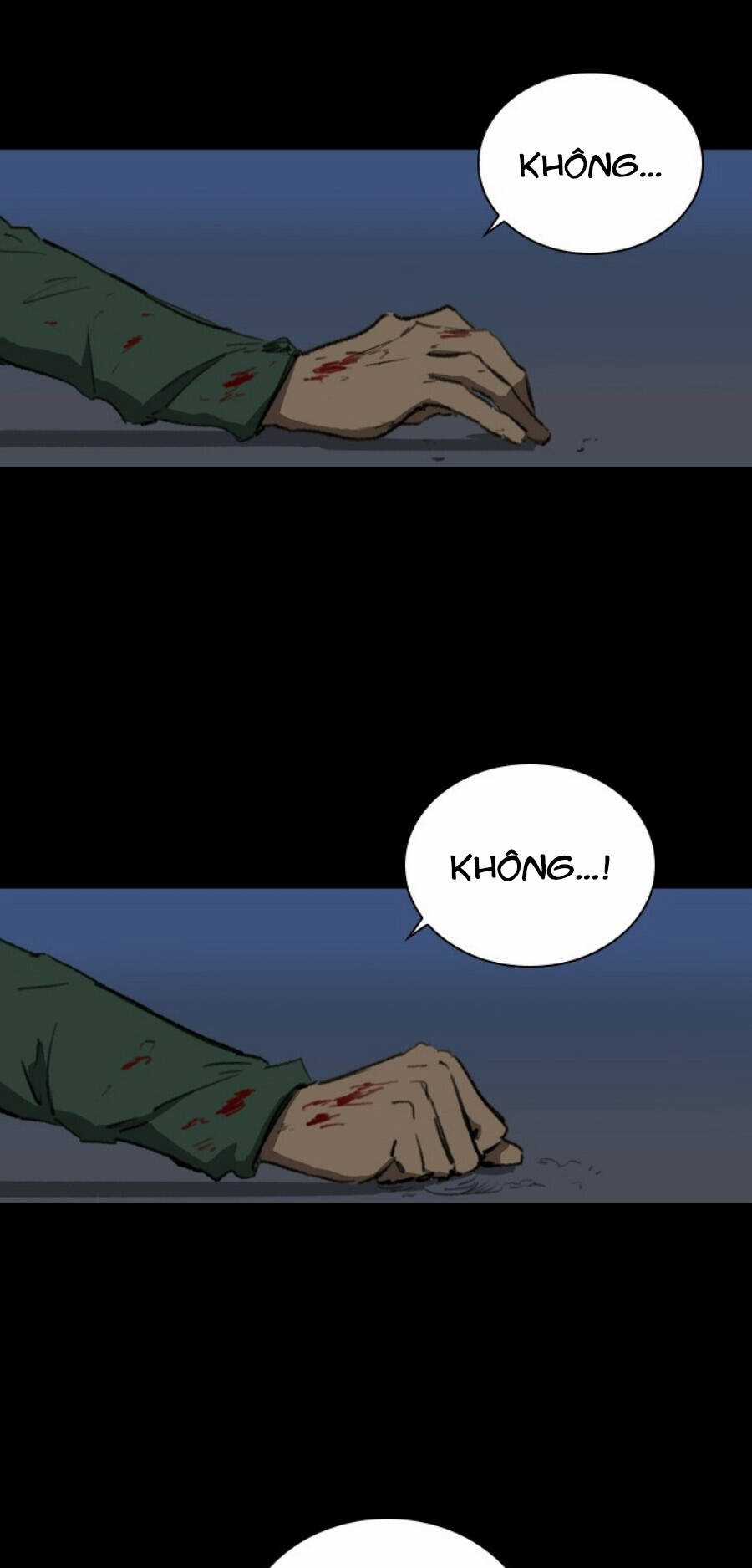 Fray Chapter 10 trang 4