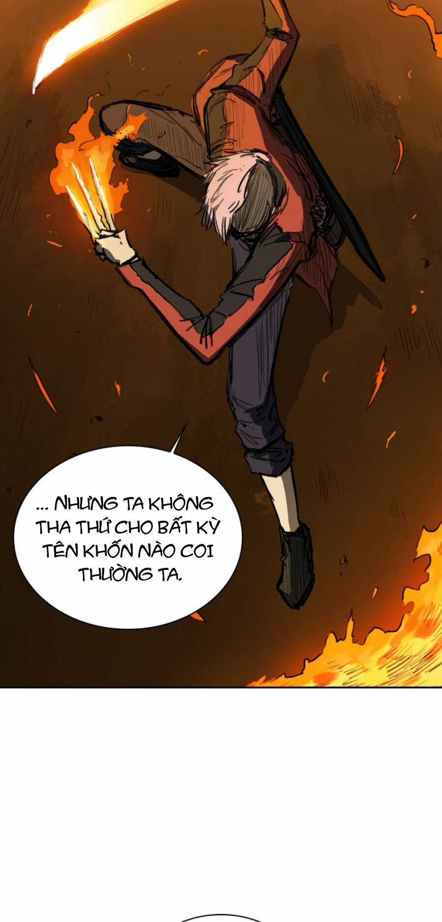 Fray Chapter 10 trang 40