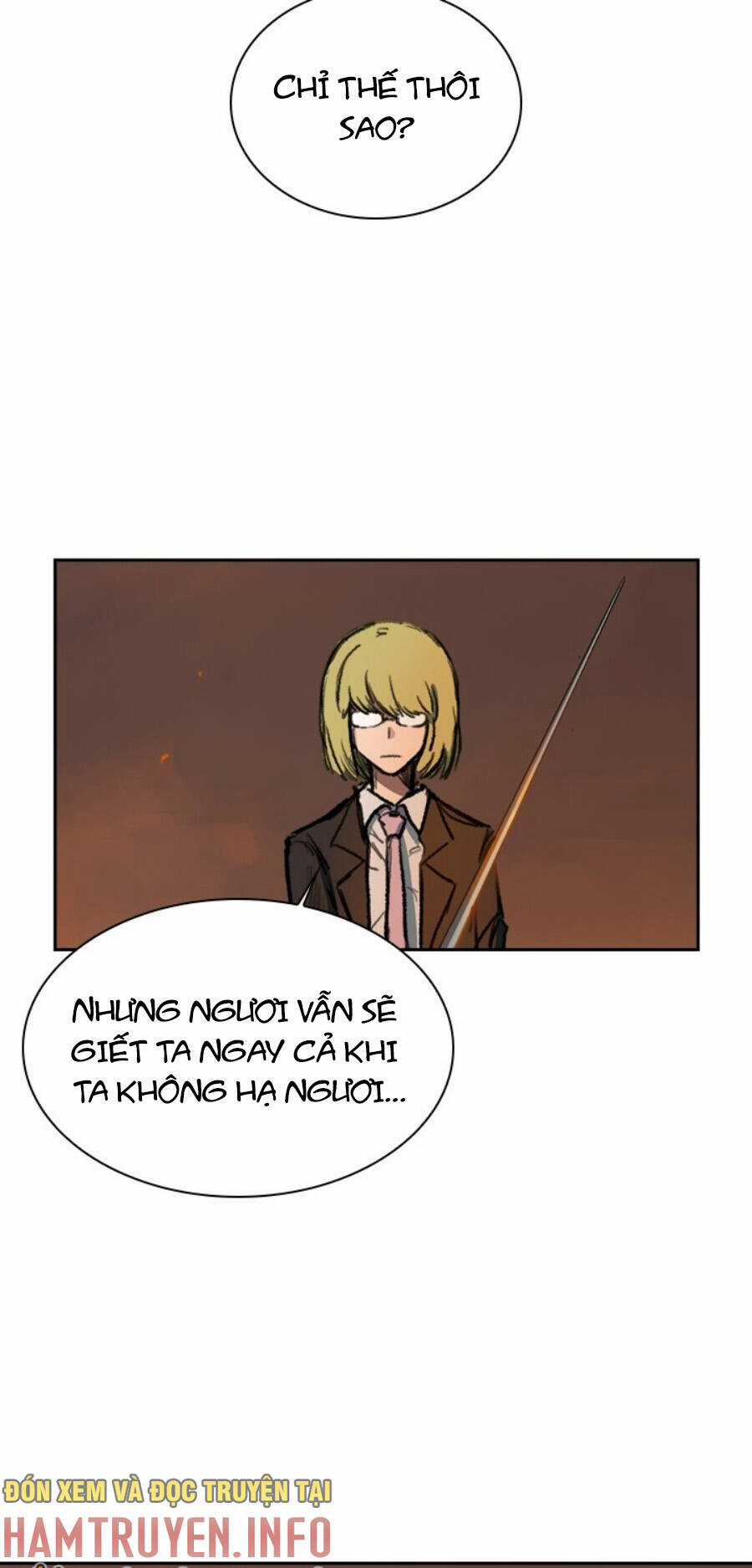 Fray Chapter 10 trang 41