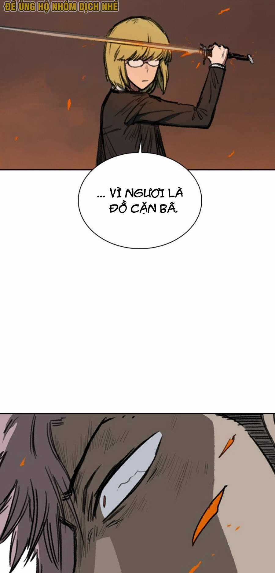 Fray Chapter 10 trang 42