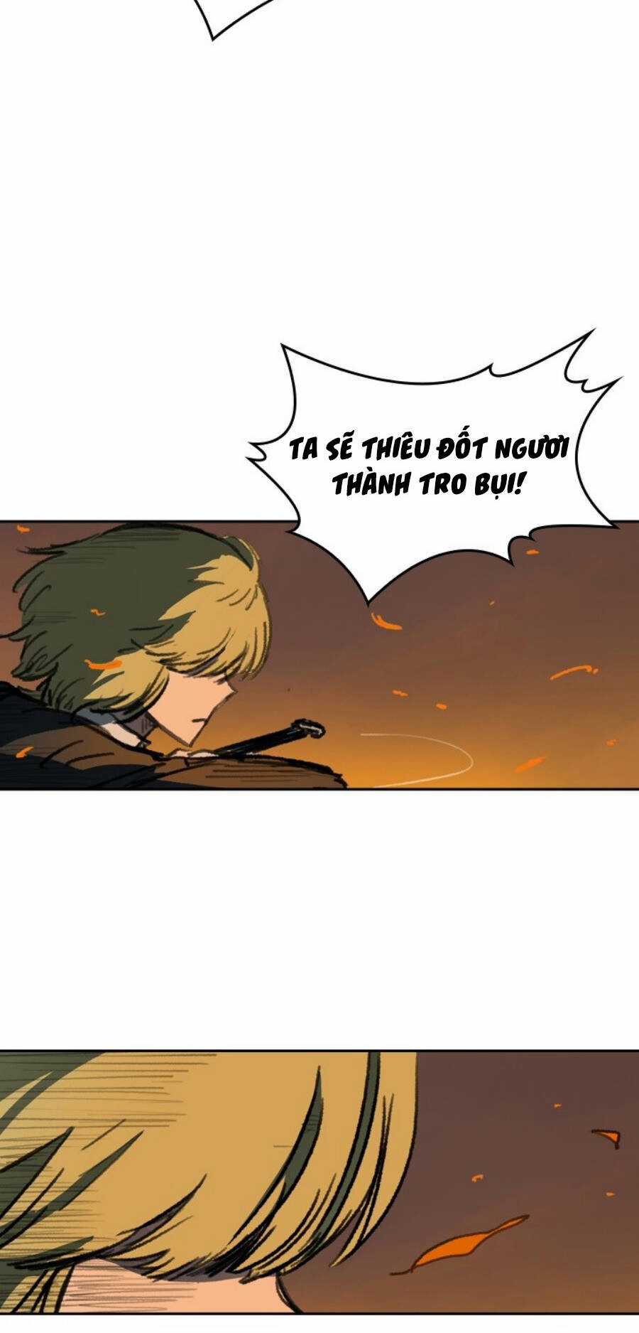 Fray Chapter 10 trang 46