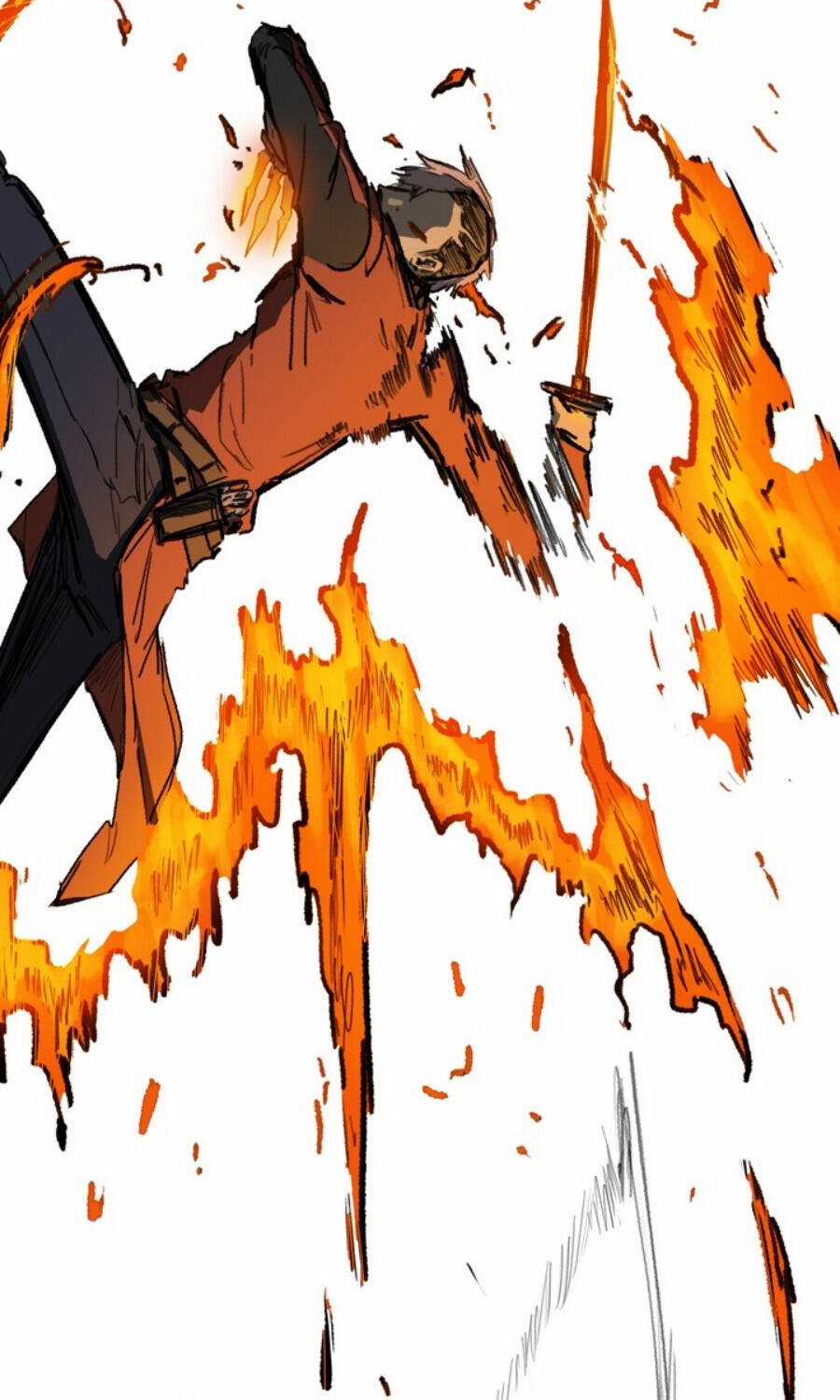 Fray Chapter 10 trang 48