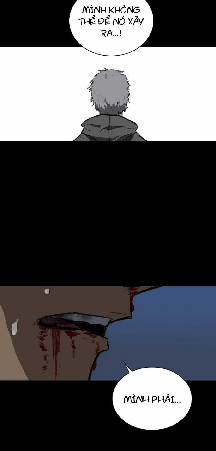 Fray Chapter 10 trang 5