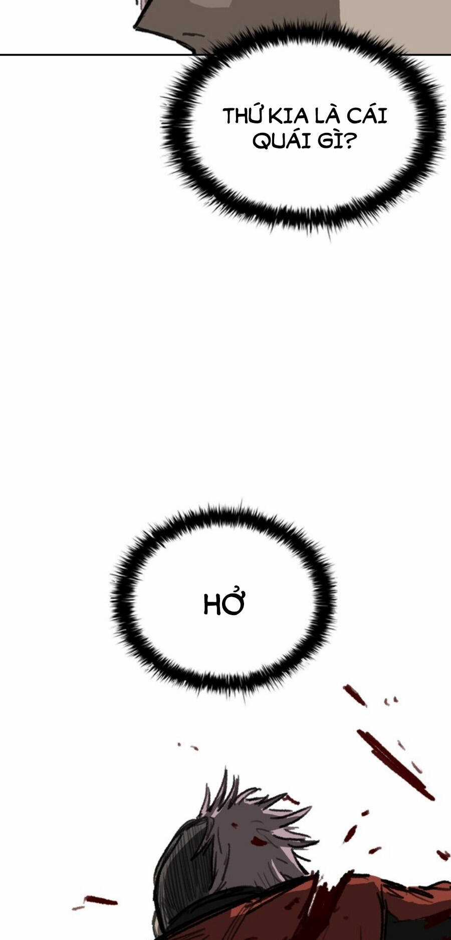 Fray Chapter 10 trang 52