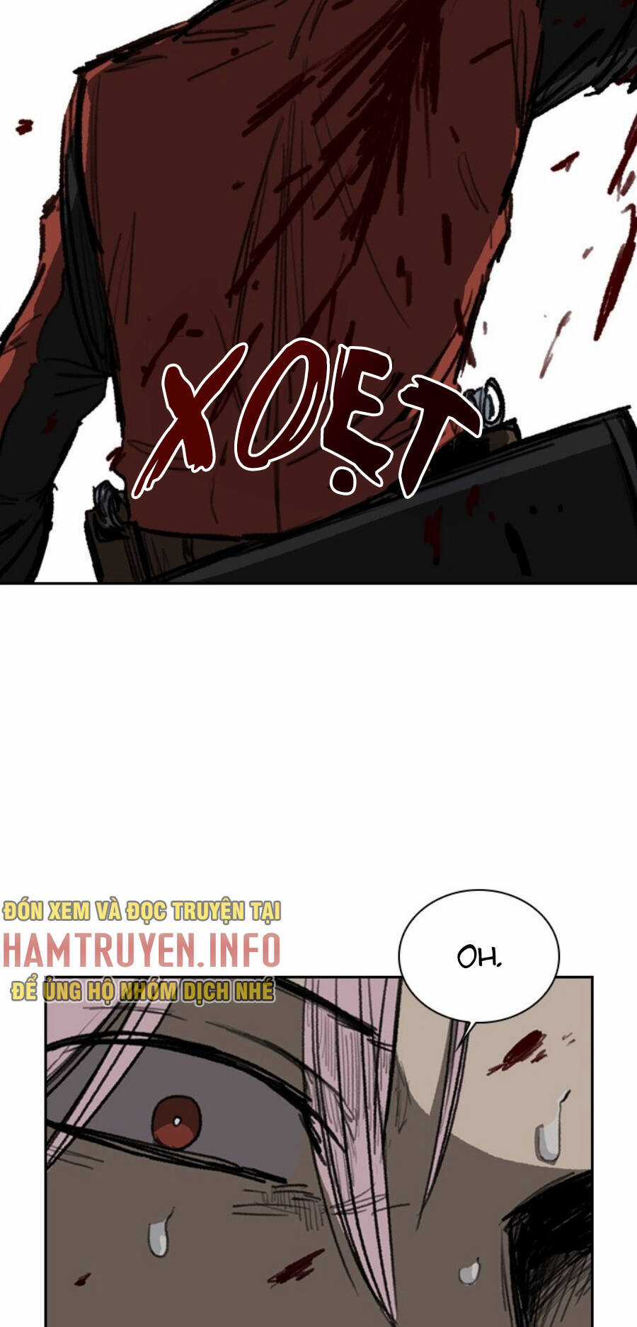 Fray Chapter 10 trang 53