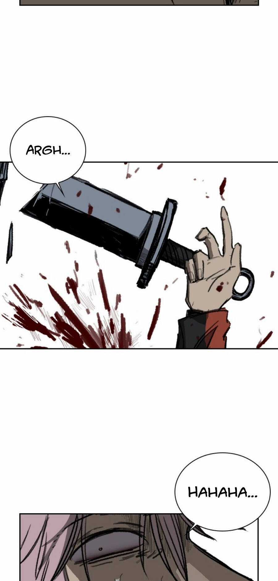 Fray Chapter 10 trang 54