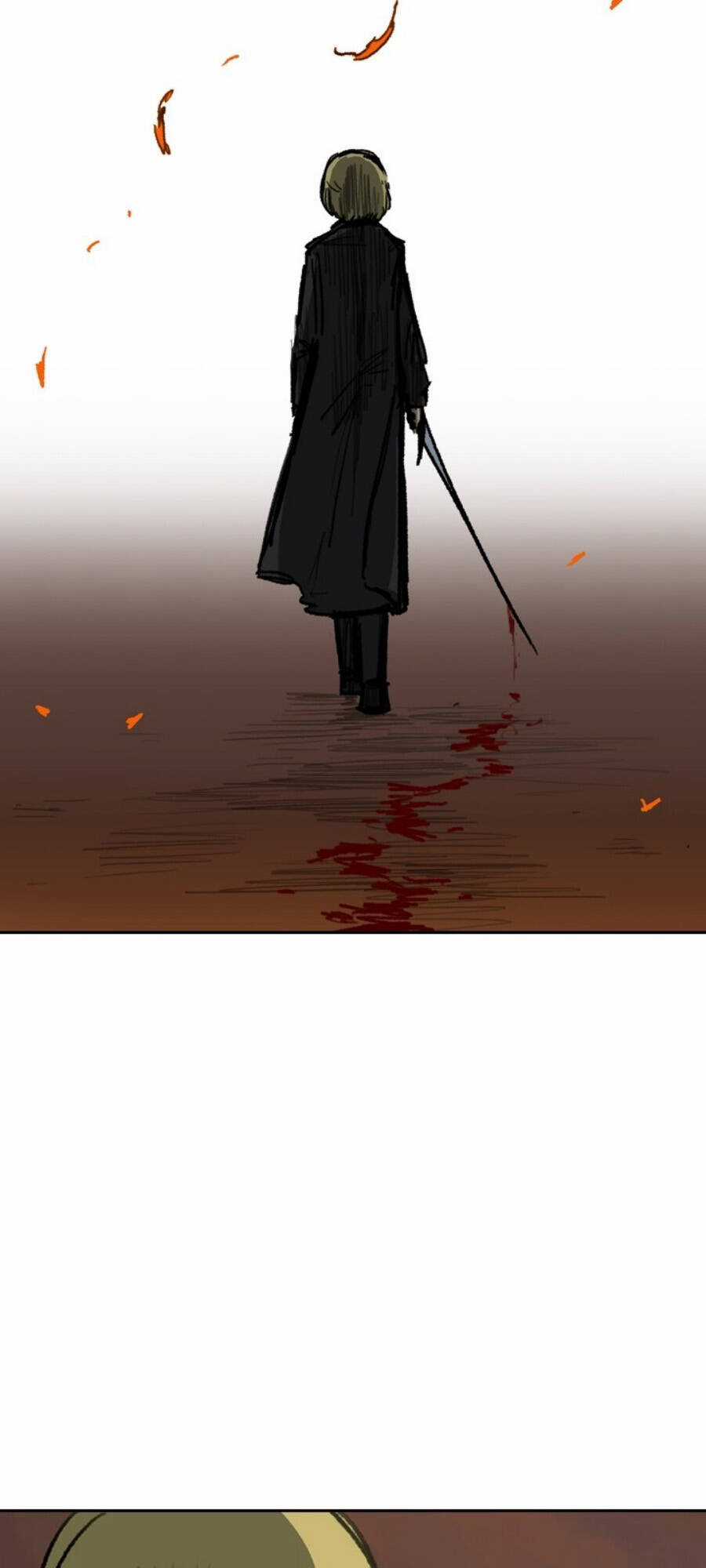 Fray Chapter 10 trang 56