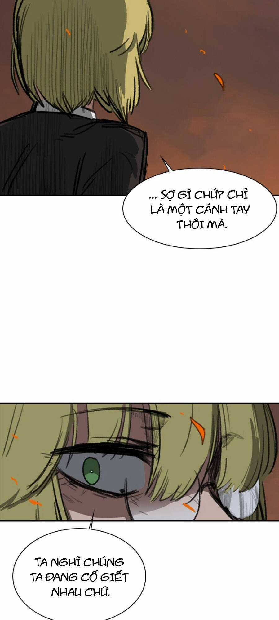 Fray Chapter 10 trang 57