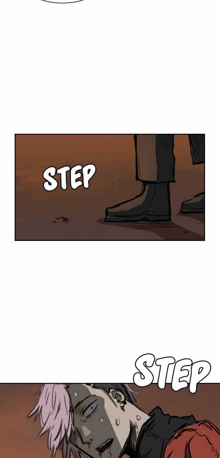 Fray Chapter 10 trang 58