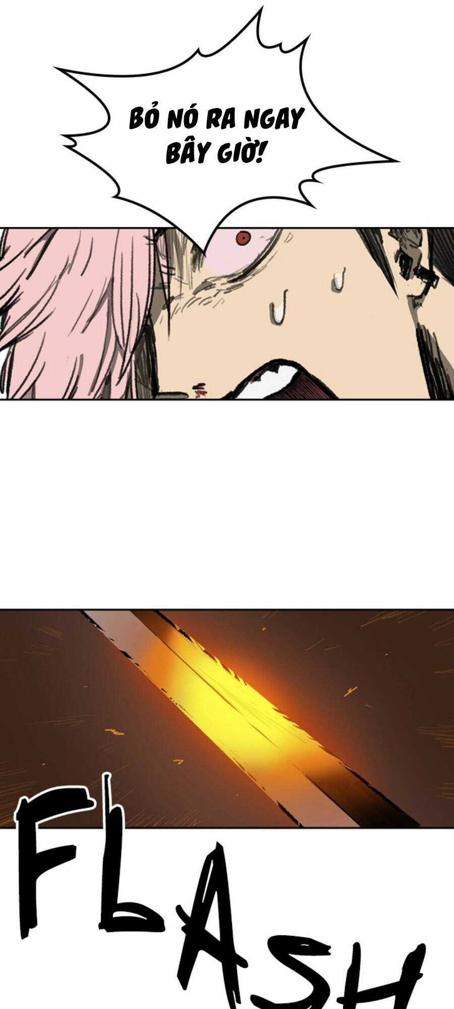 Fray Chapter 10 trang 60