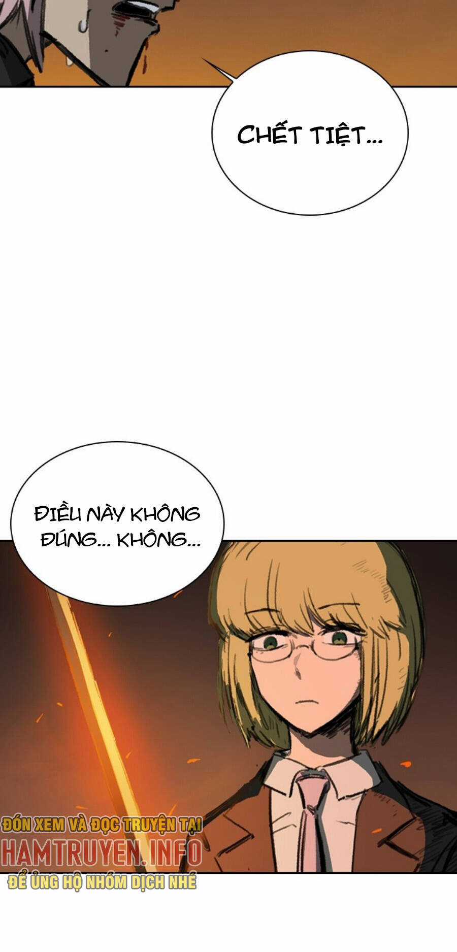 Fray Chapter 10 trang 63