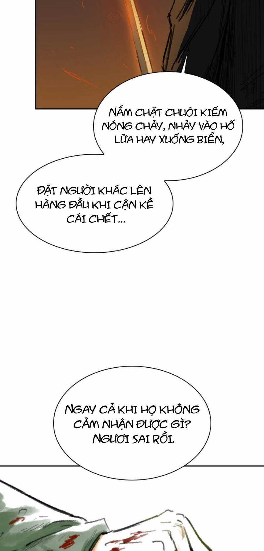 Fray Chapter 10 trang 66