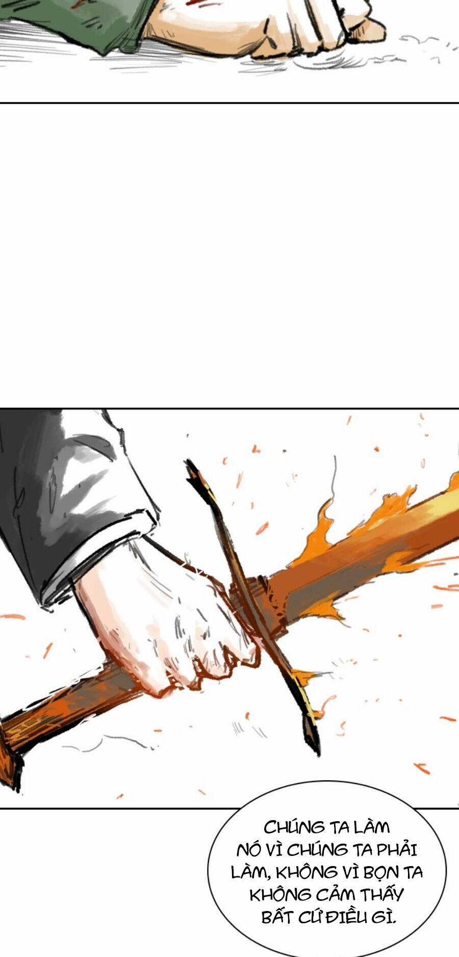 Fray Chapter 10 trang 67