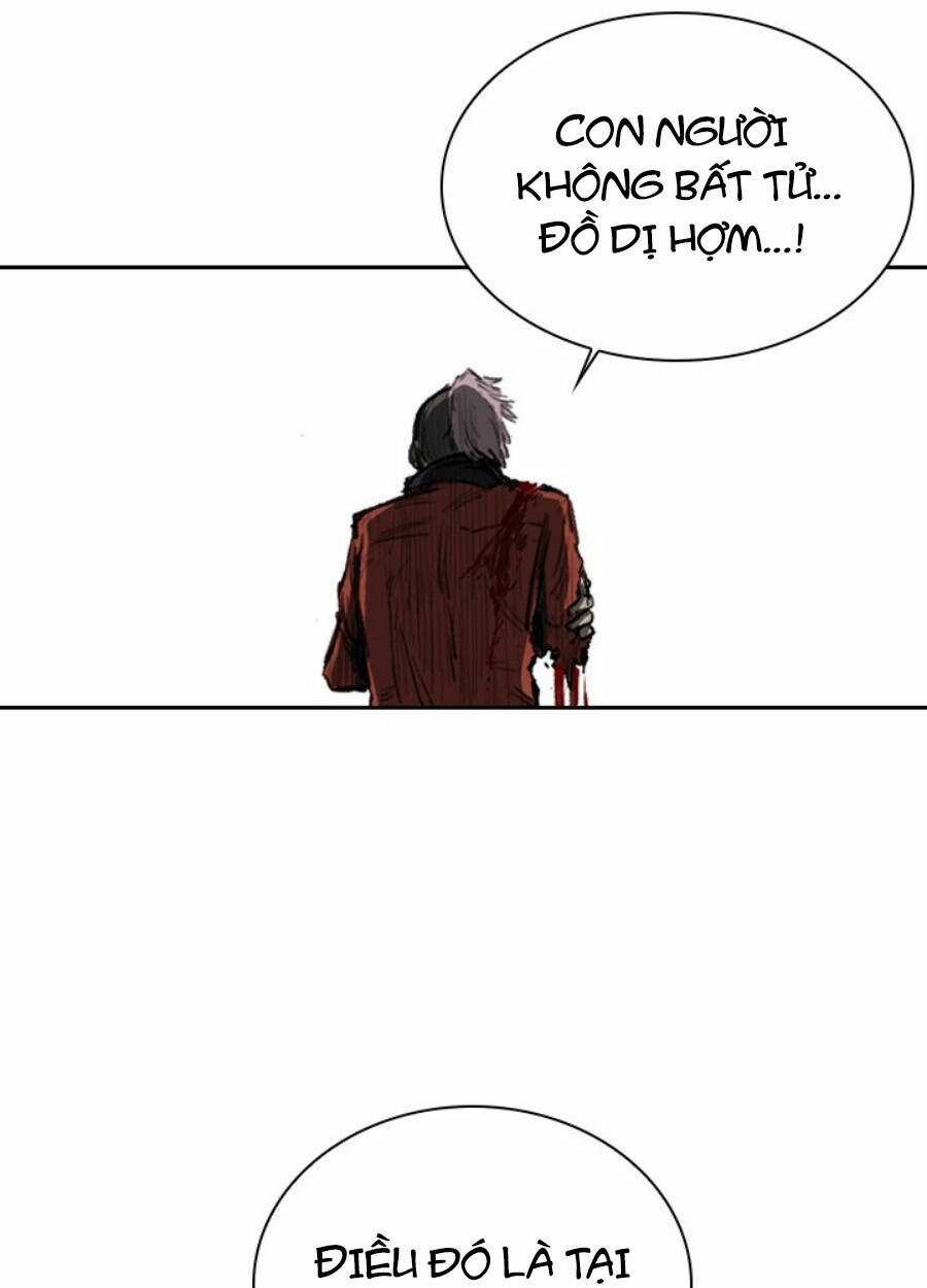 Fray Chapter 10 trang 69