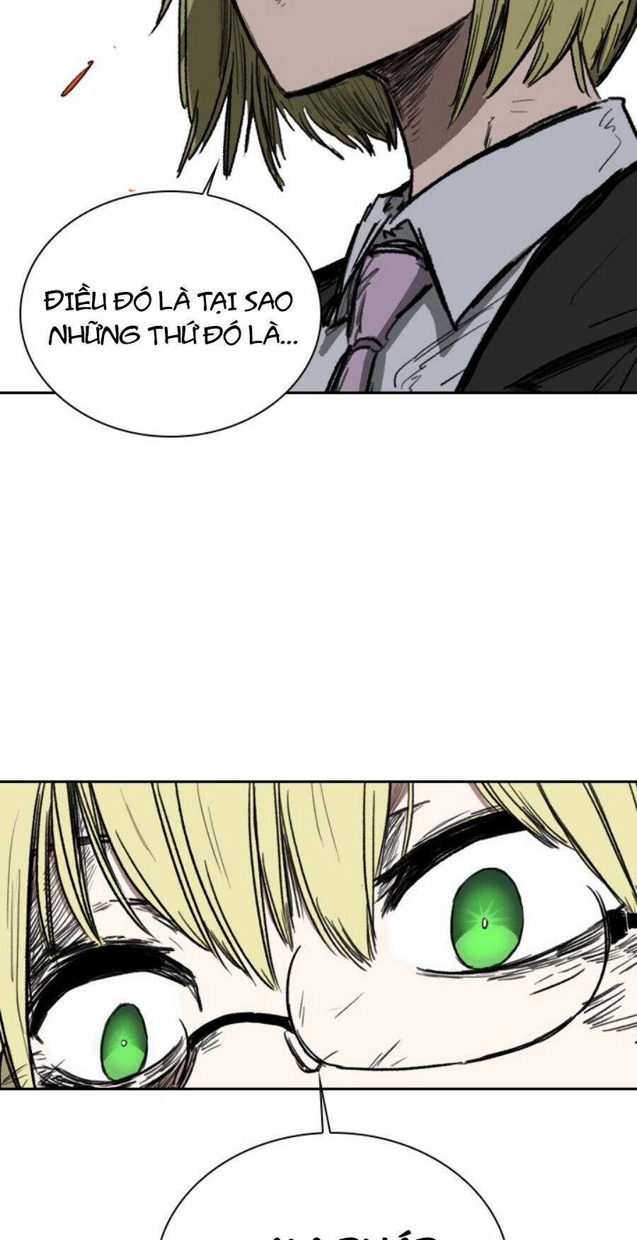 Fray Chapter 10 trang 71