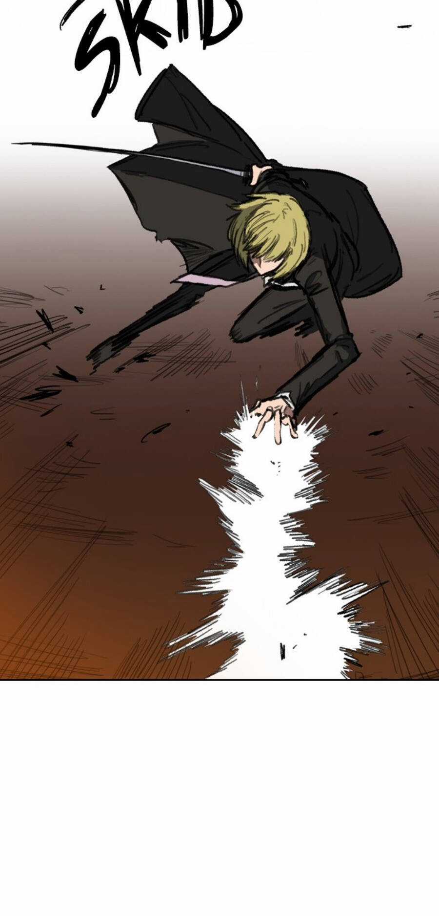 Fray Chapter 10 trang 9