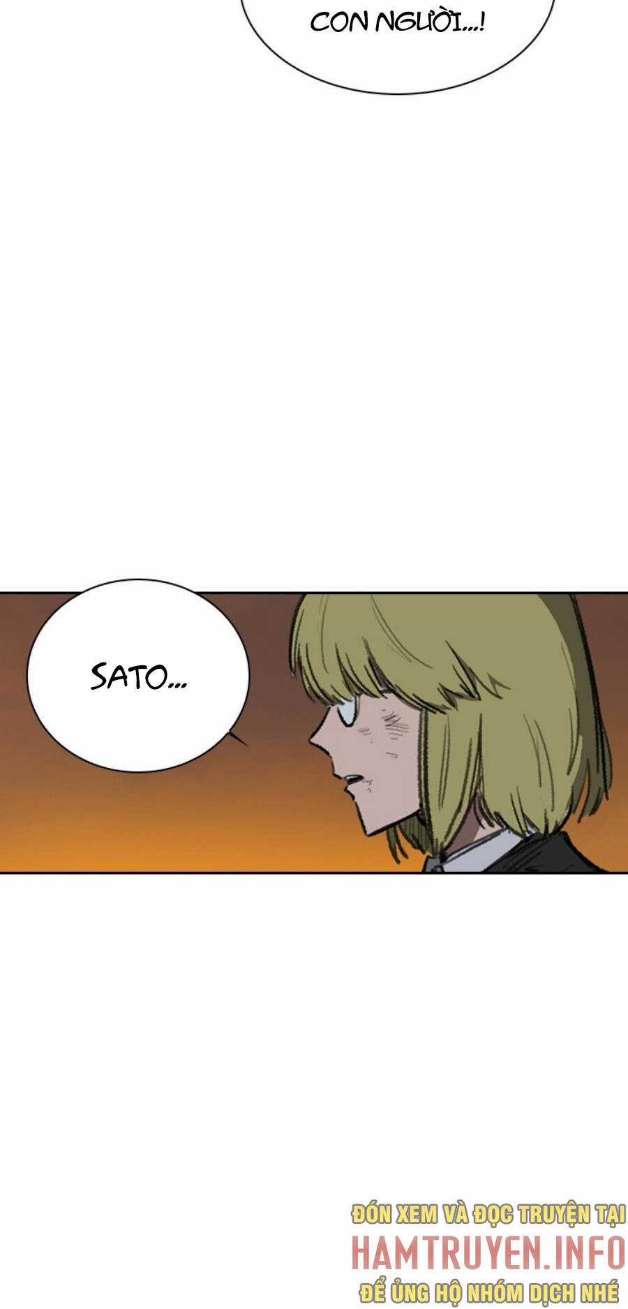 Fray Chapter 11 trang 11