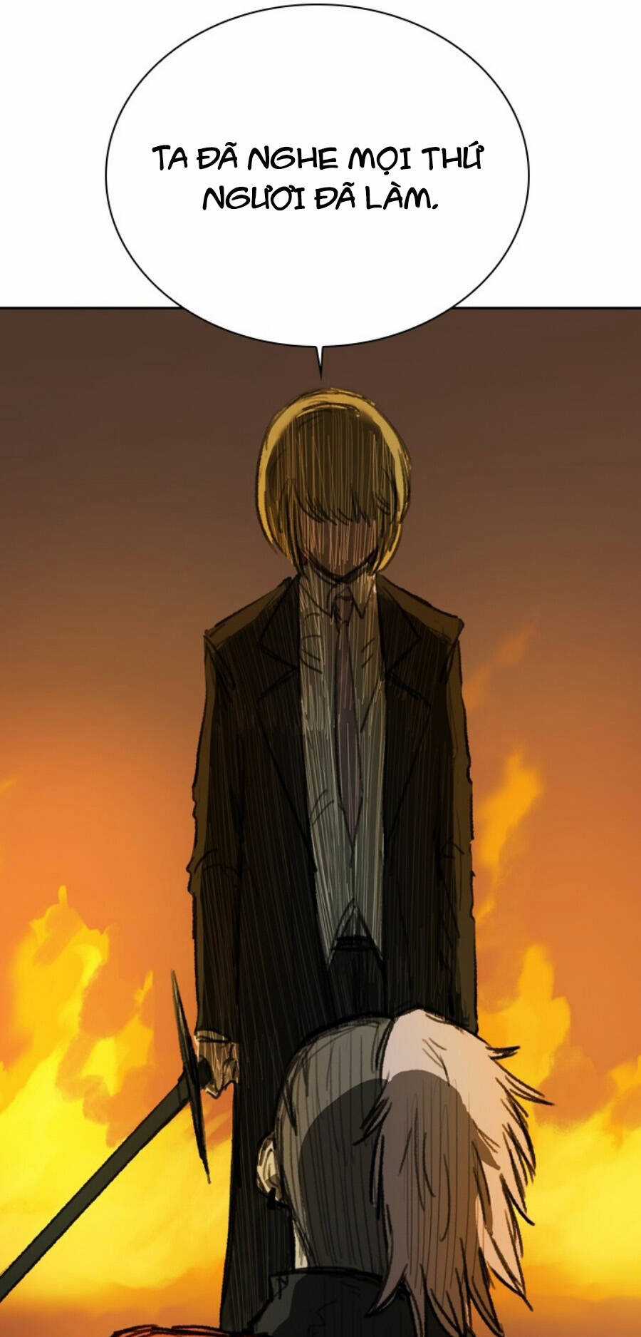 Fray Chapter 11 trang 14