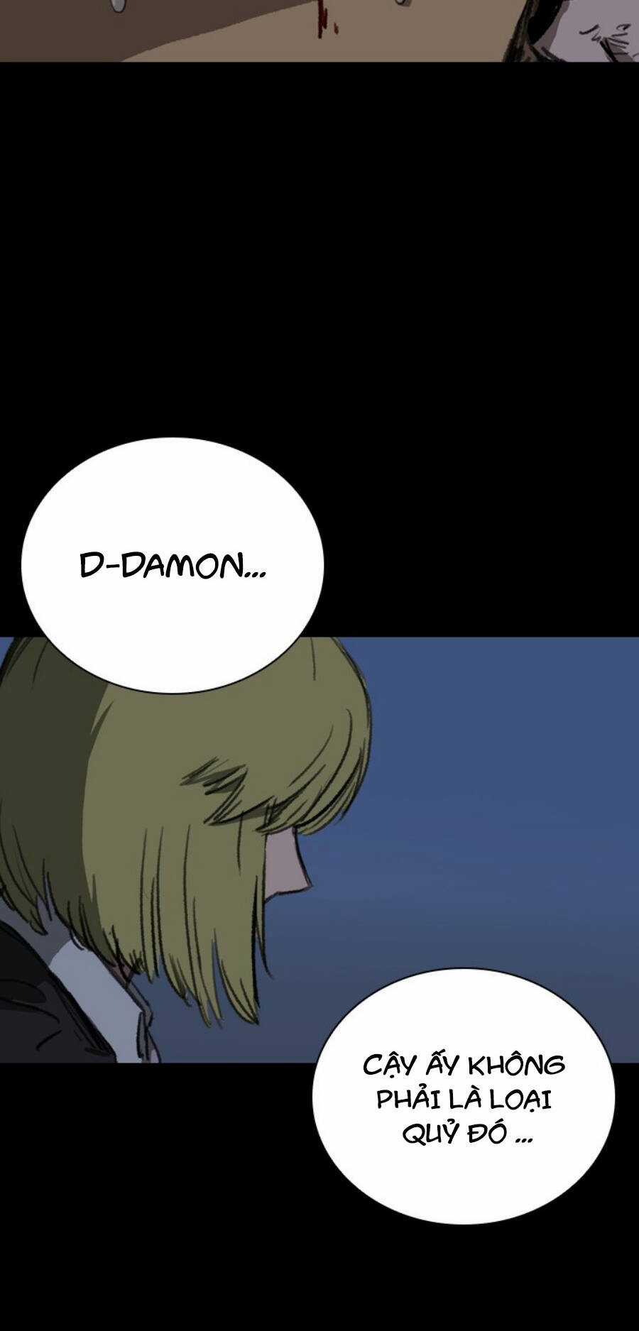 Fray Chapter 11 trang 17