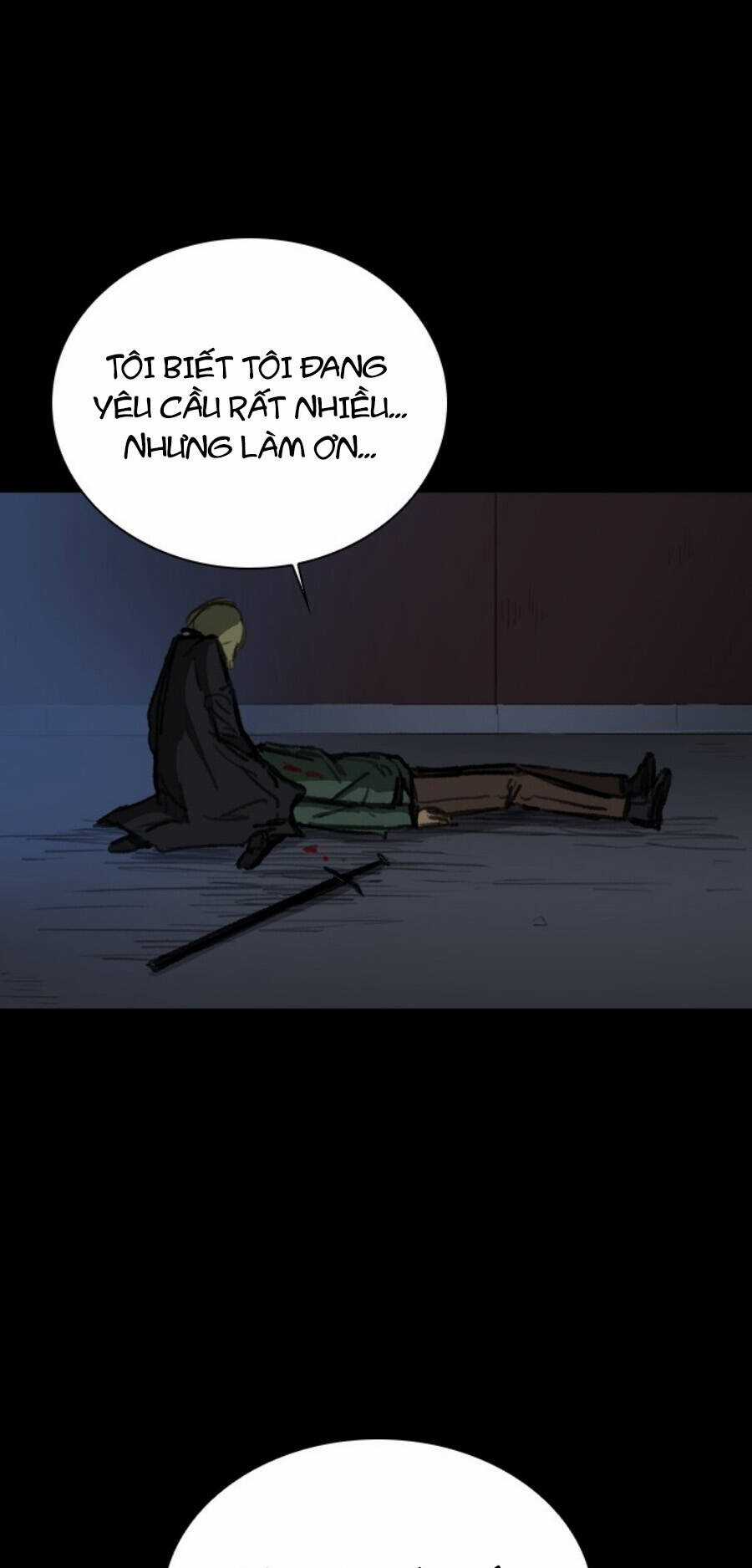 Fray Chapter 11 trang 18