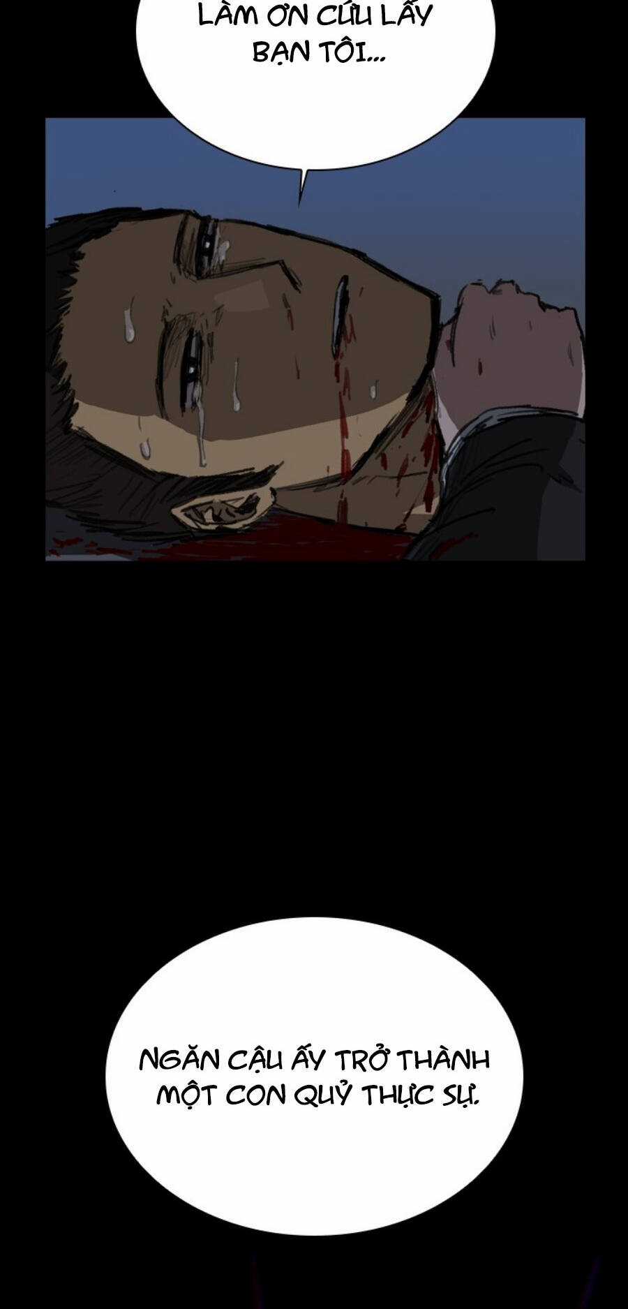 Fray Chapter 11 trang 19