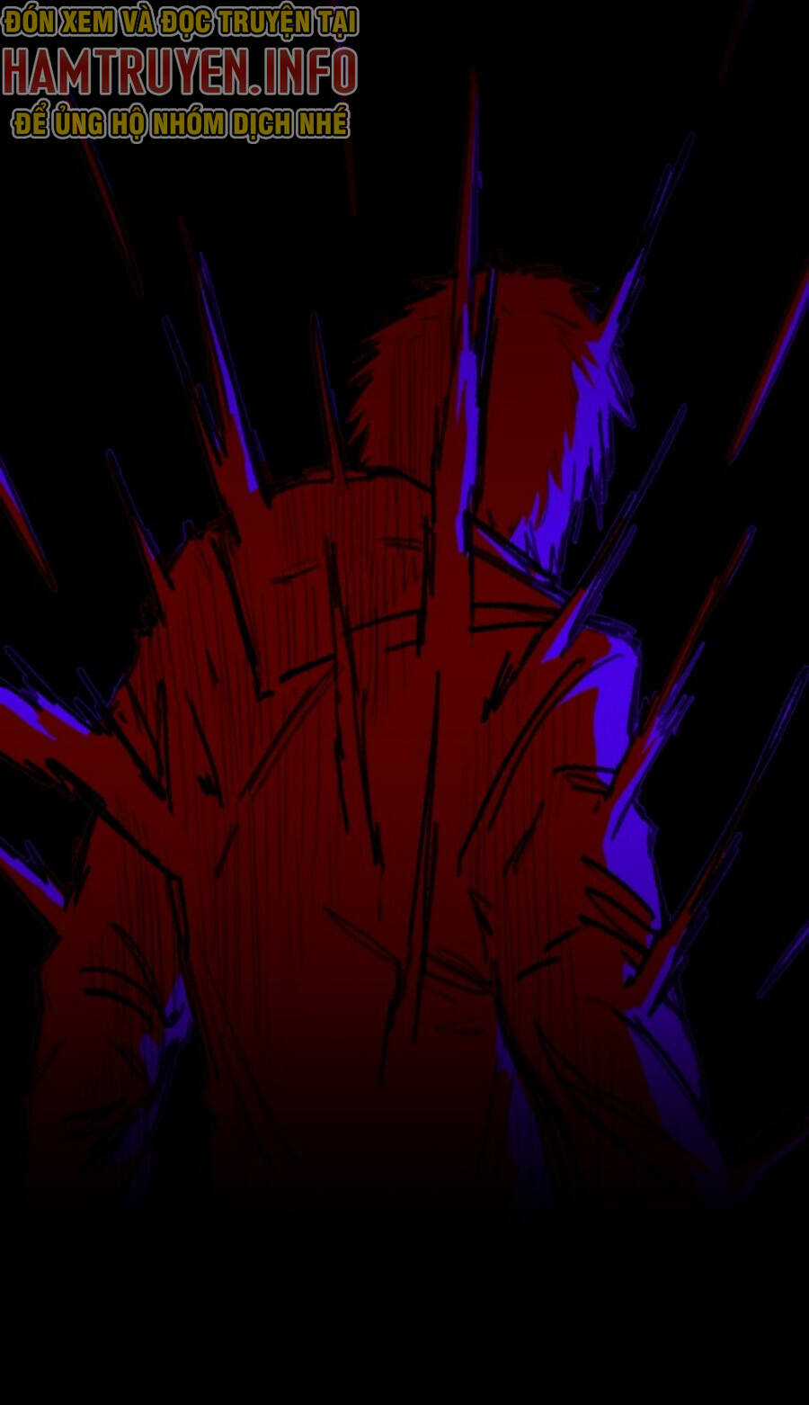 Fray Chapter 11 trang 20