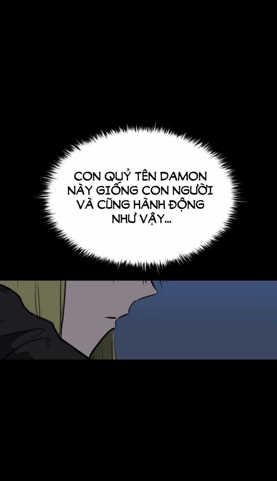 Fray Chapter 11 trang 21