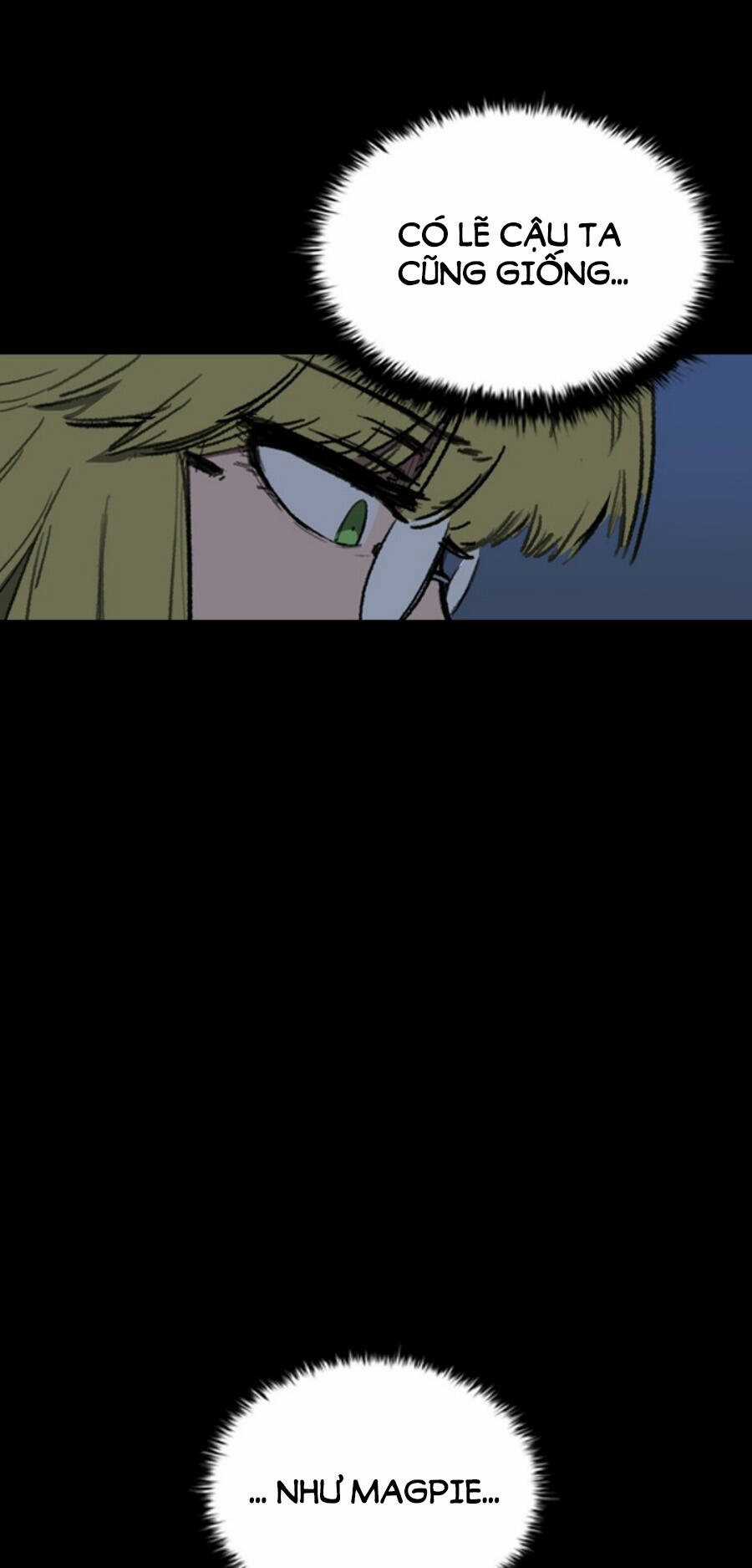 Fray Chapter 11 trang 22