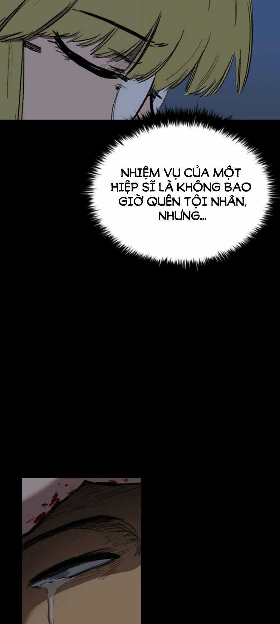 Fray Chapter 11 trang 24