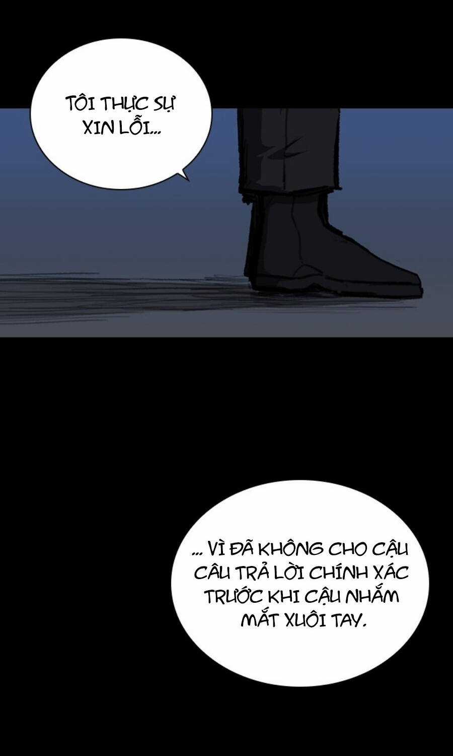 Fray Chapter 11 trang 26