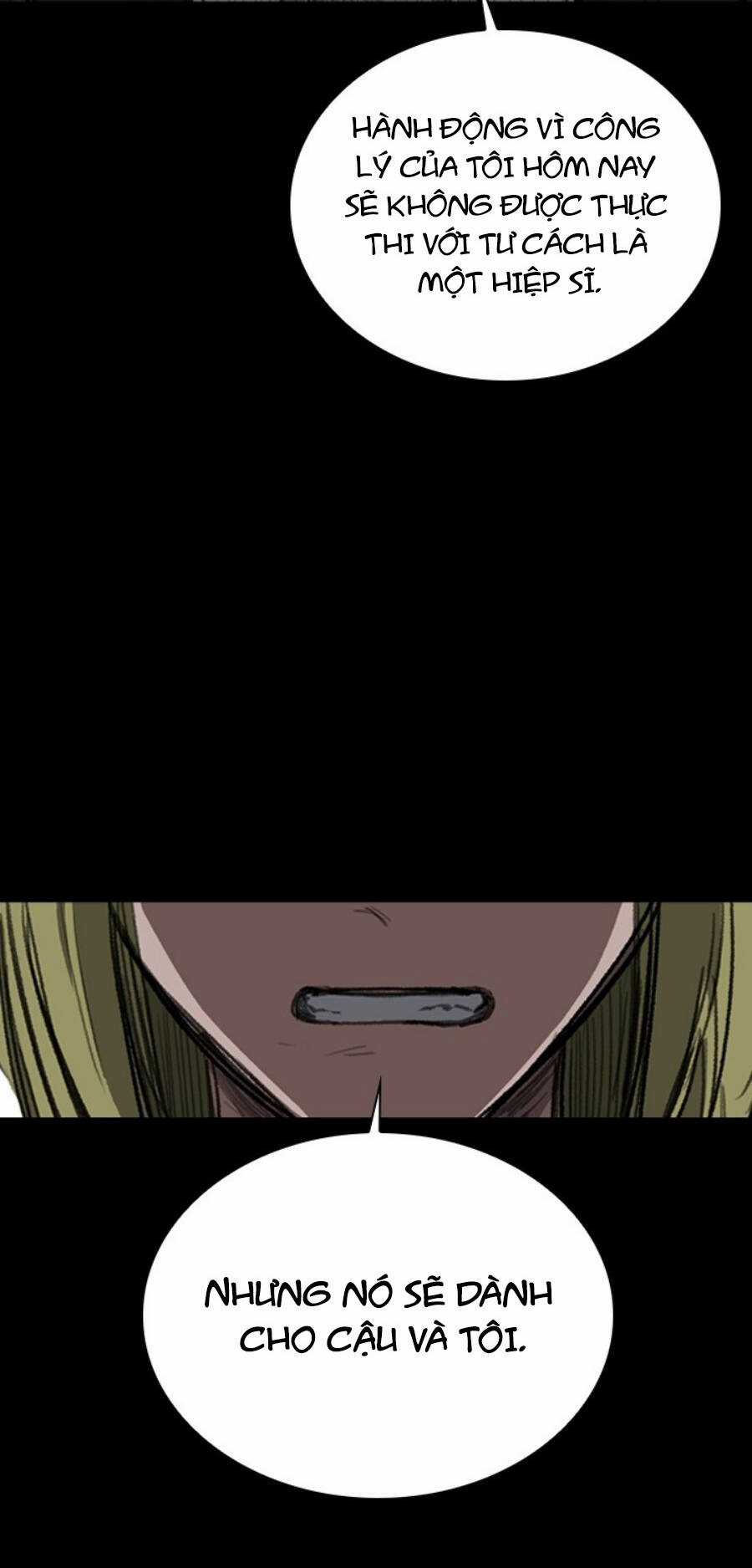 Fray Chapter 11 trang 28