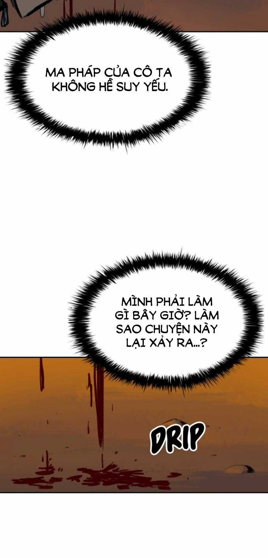 Fray Chapter 11 trang 3