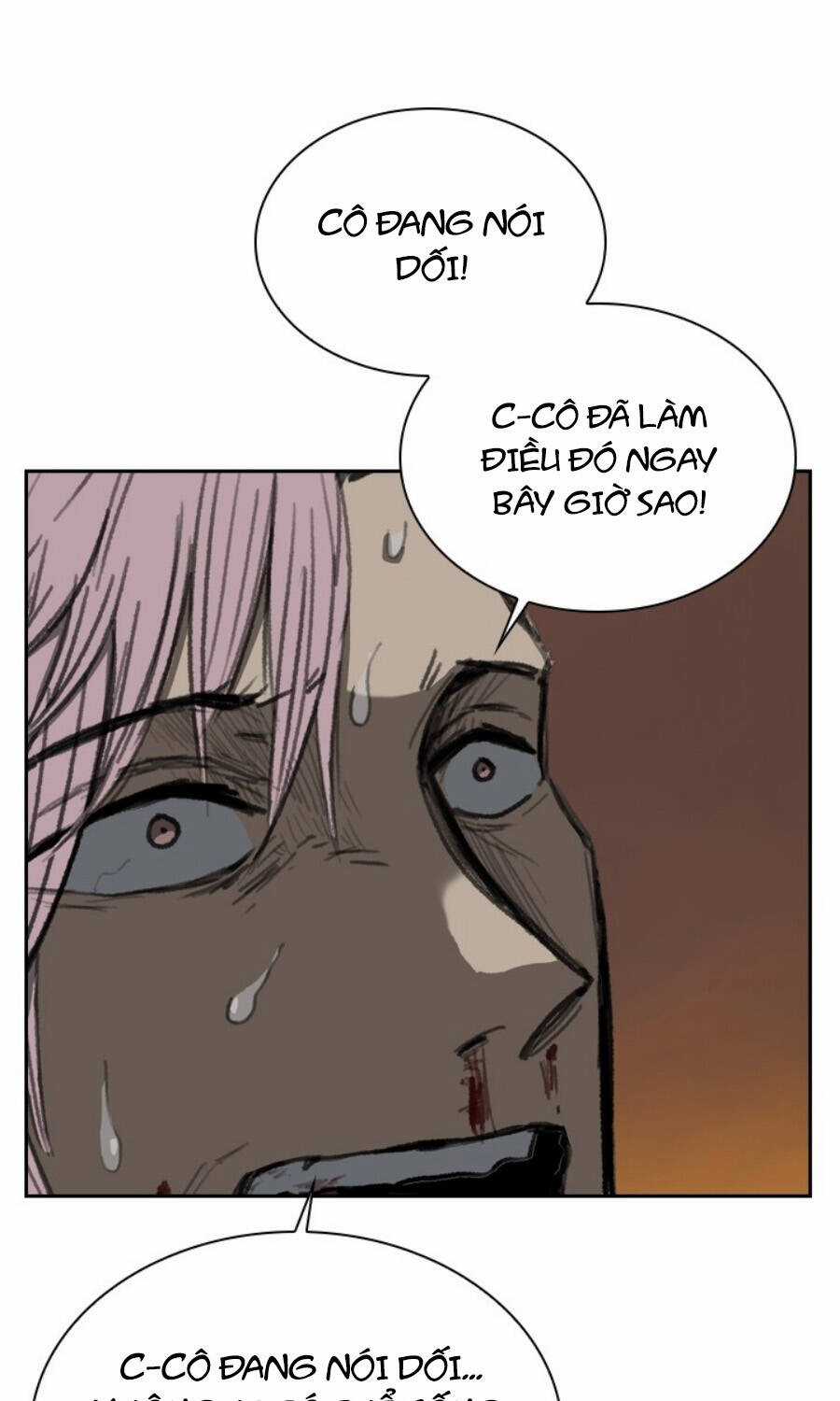 Fray Chapter 11 trang 32