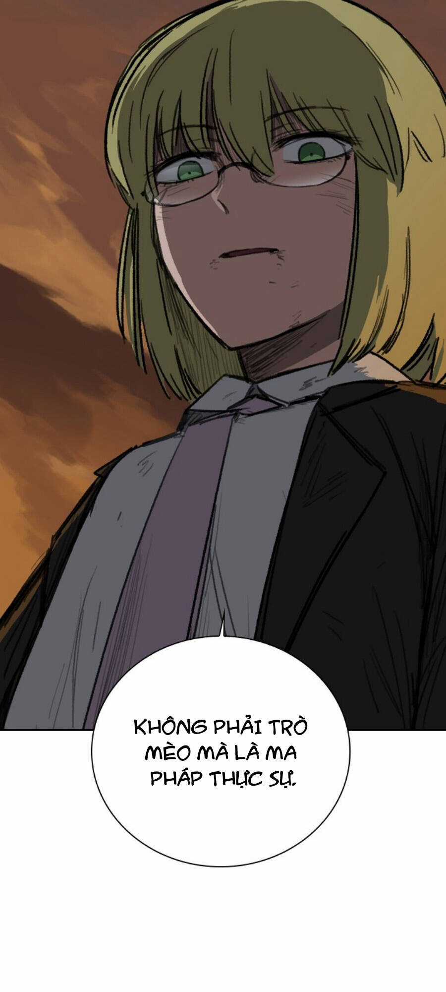 Fray Chapter 11 trang 34