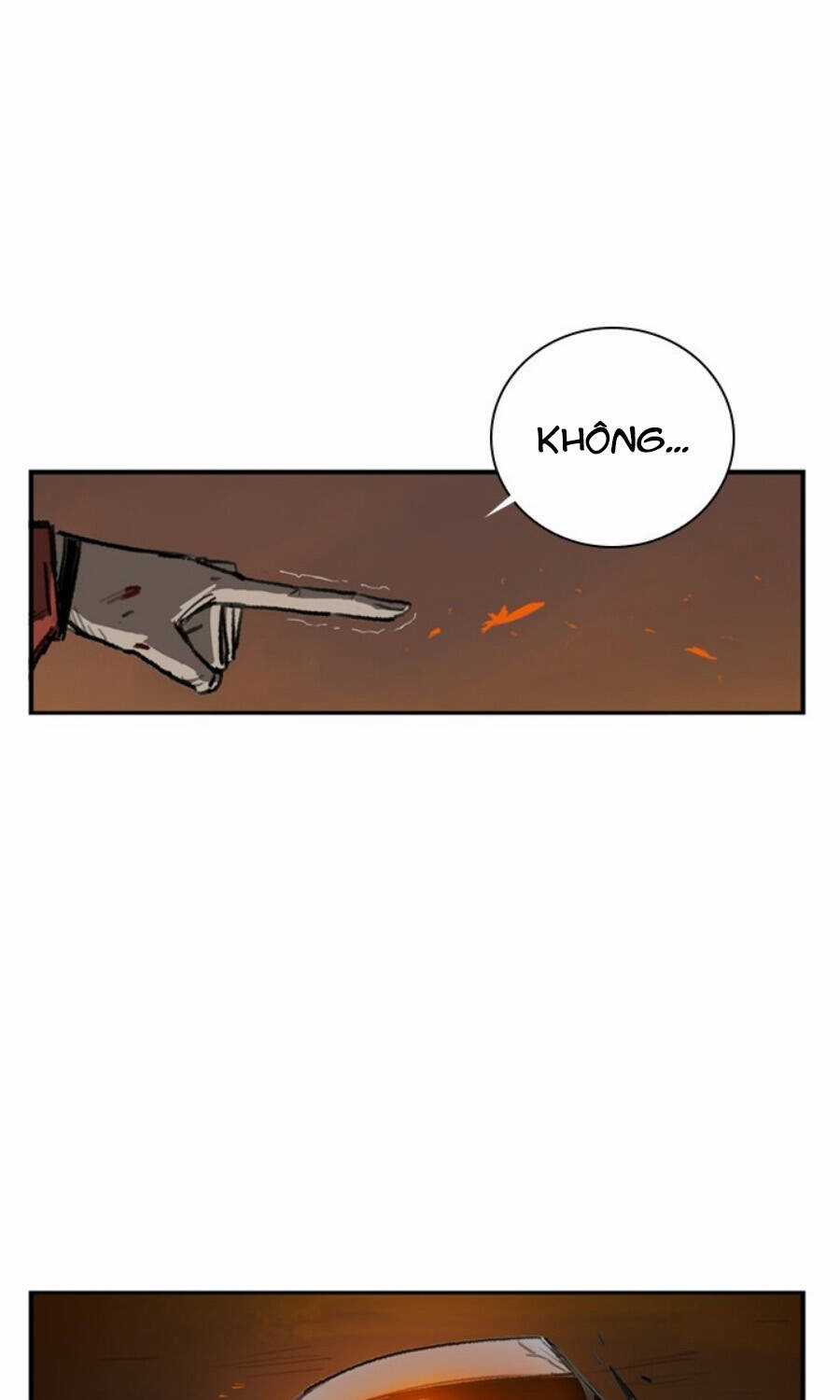 Fray Chapter 11 trang 35