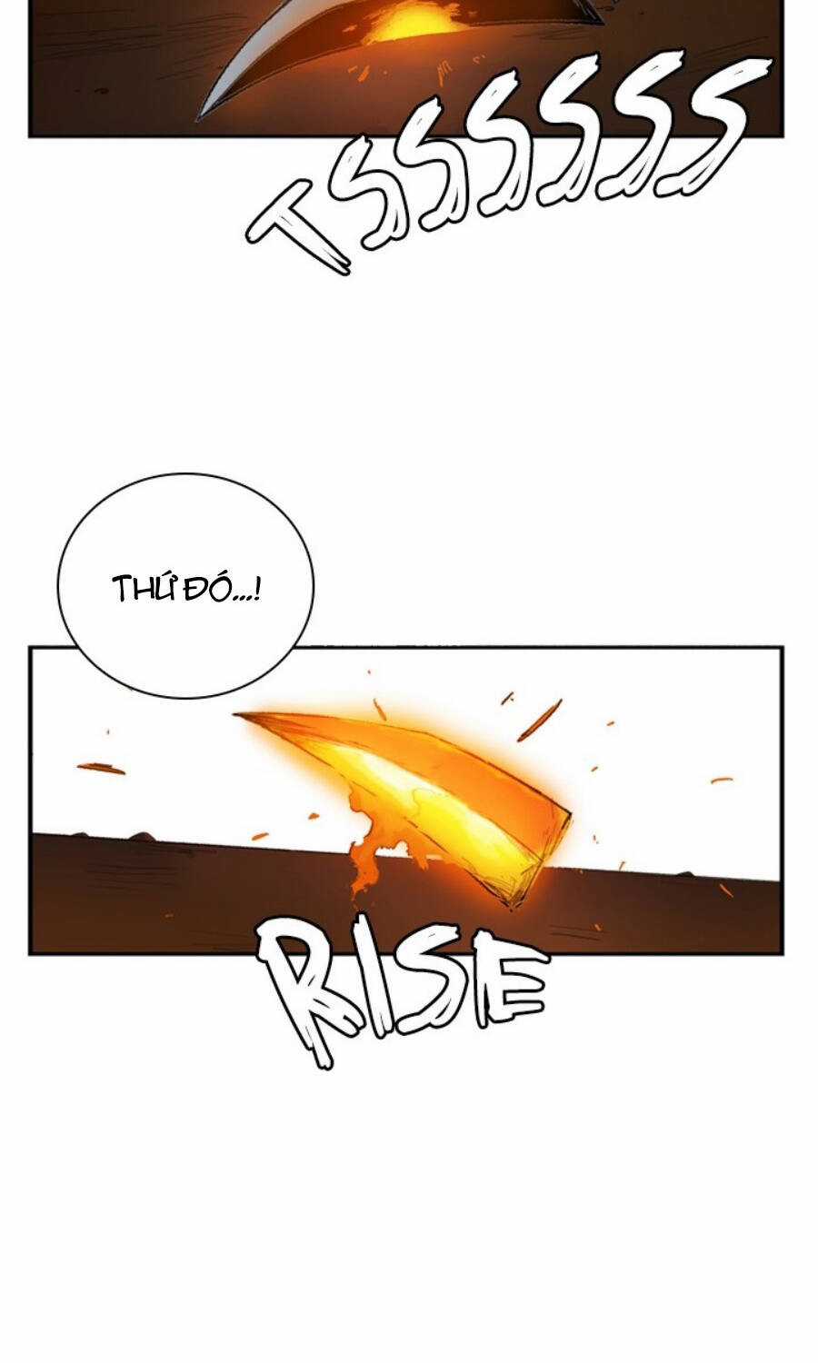 Fray Chapter 11 trang 36